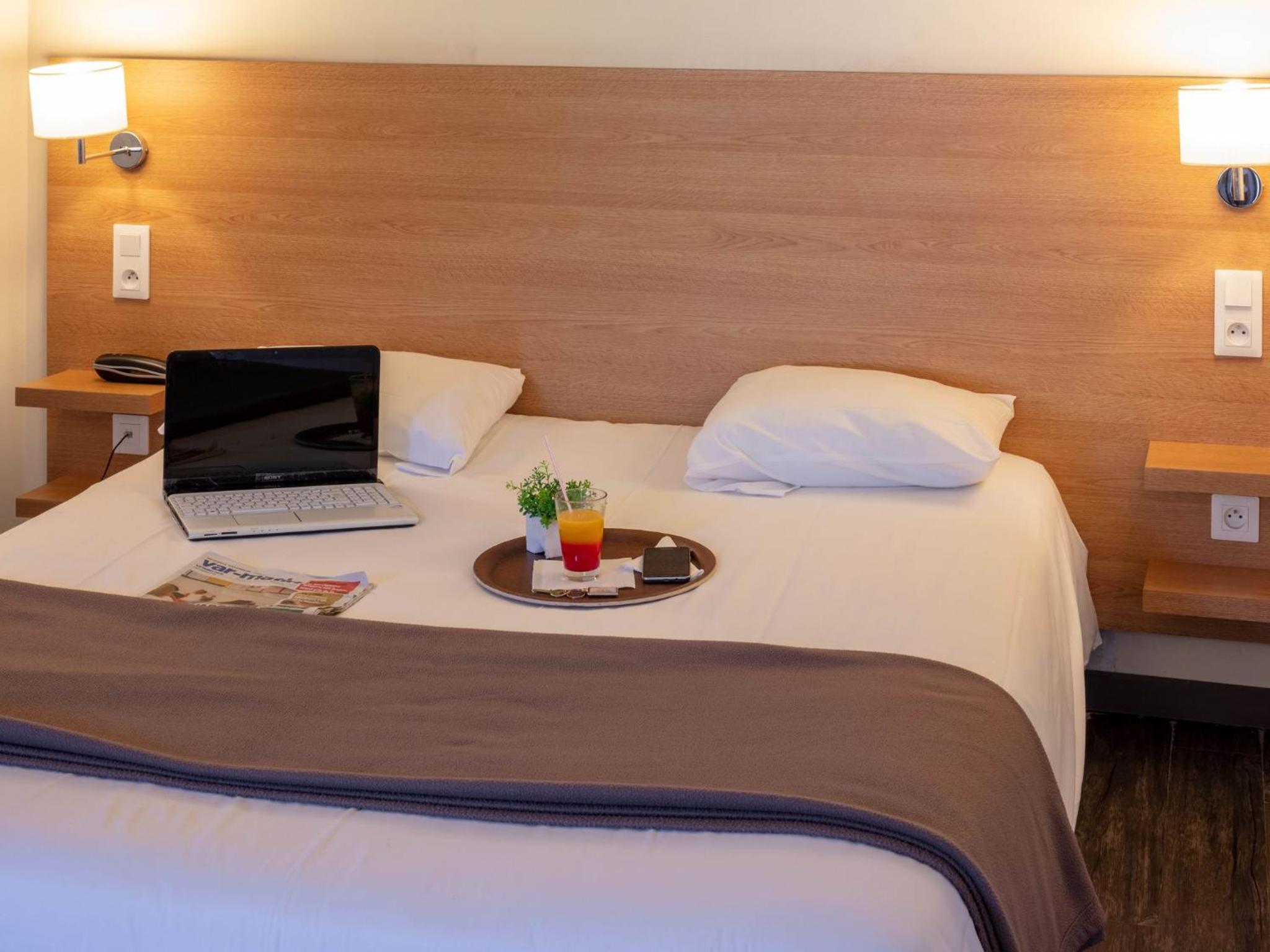 Comfort Triple Room - Photo 4