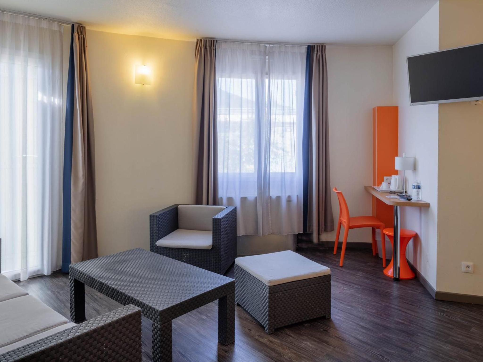 Comfort Triple Room - Photo 3