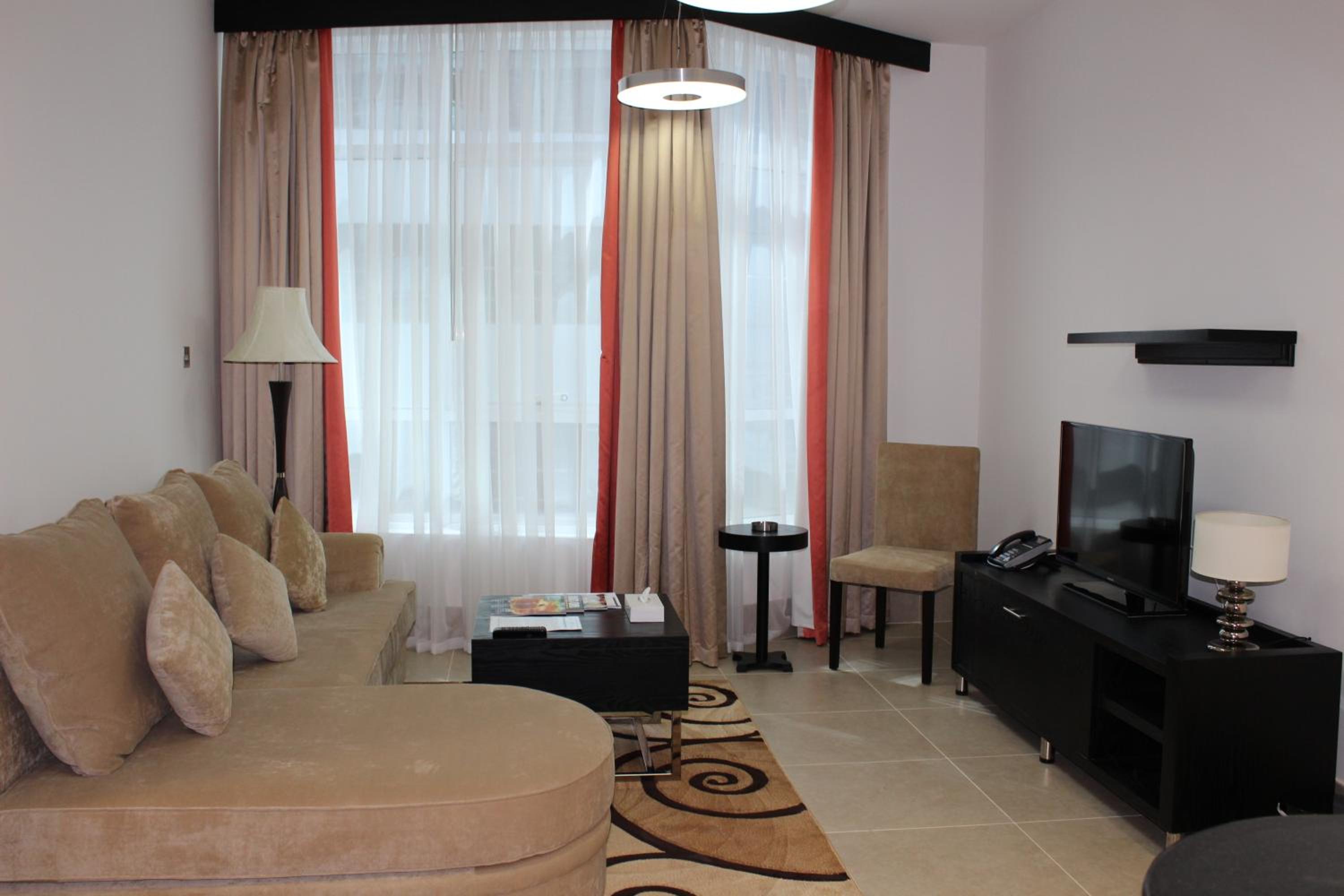 Al Diar Sawa Hotel Apartments — photo 145