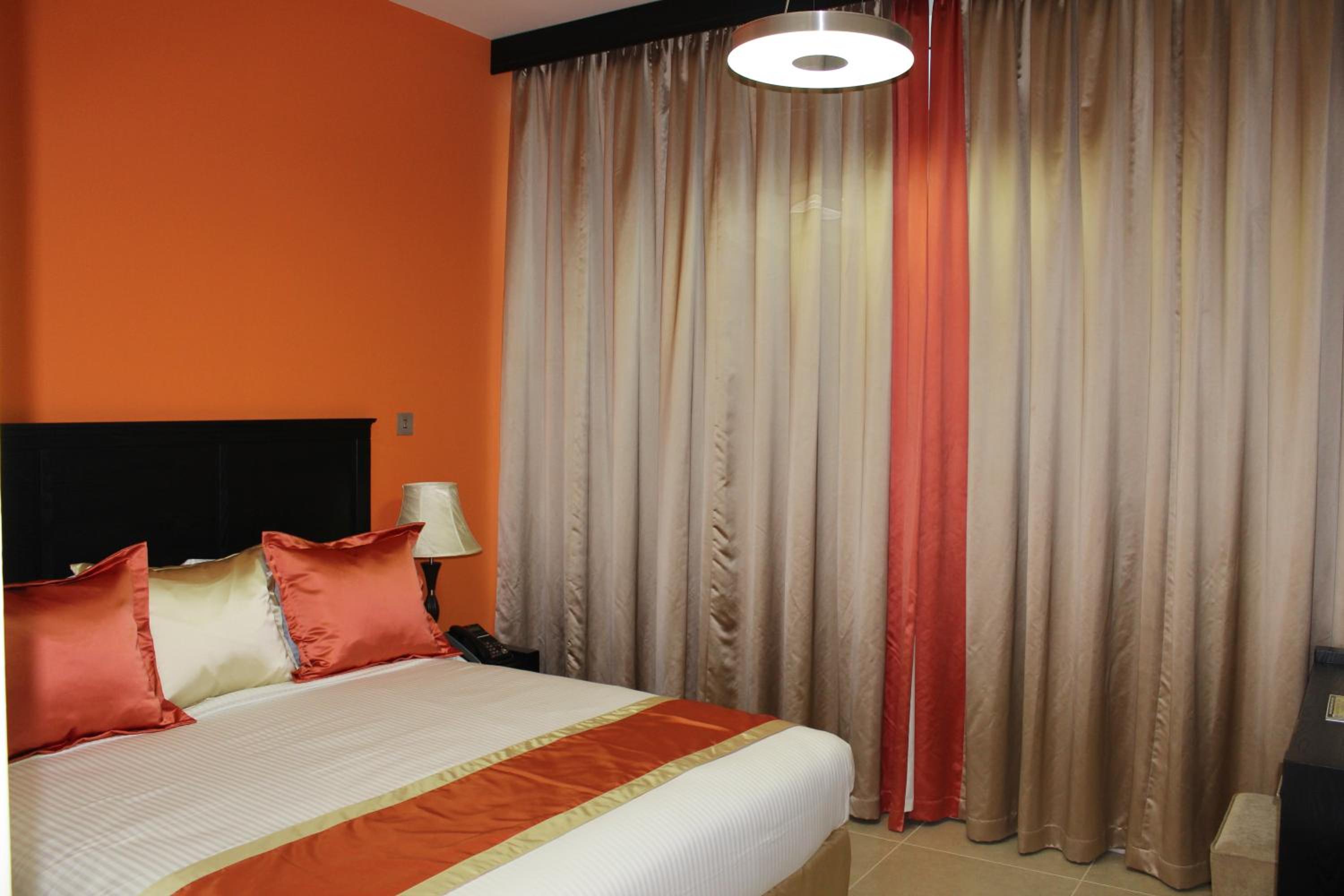 Al Diar Sawa Hotel Apartments — photo 140