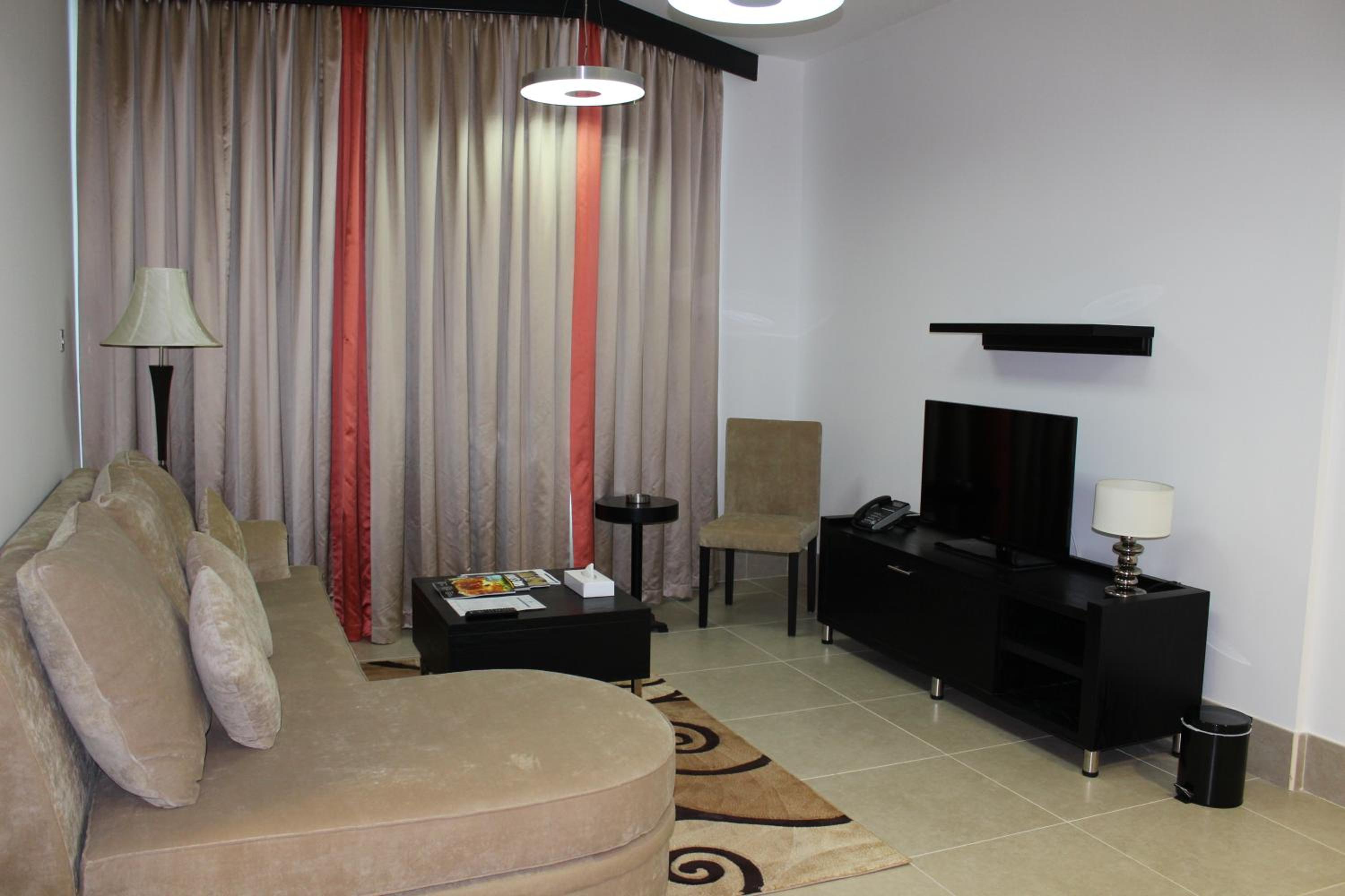 Al Diar Sawa Hotel Apartments — photo 129