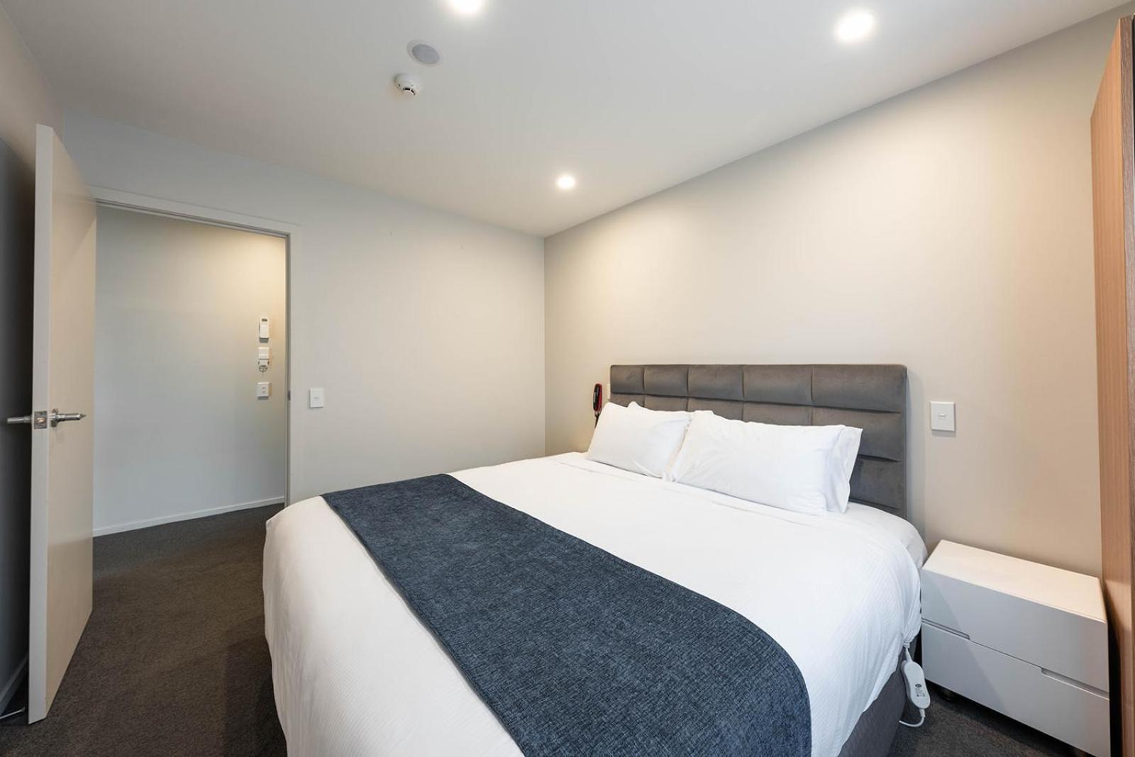 Superior One-Bedroom Suite