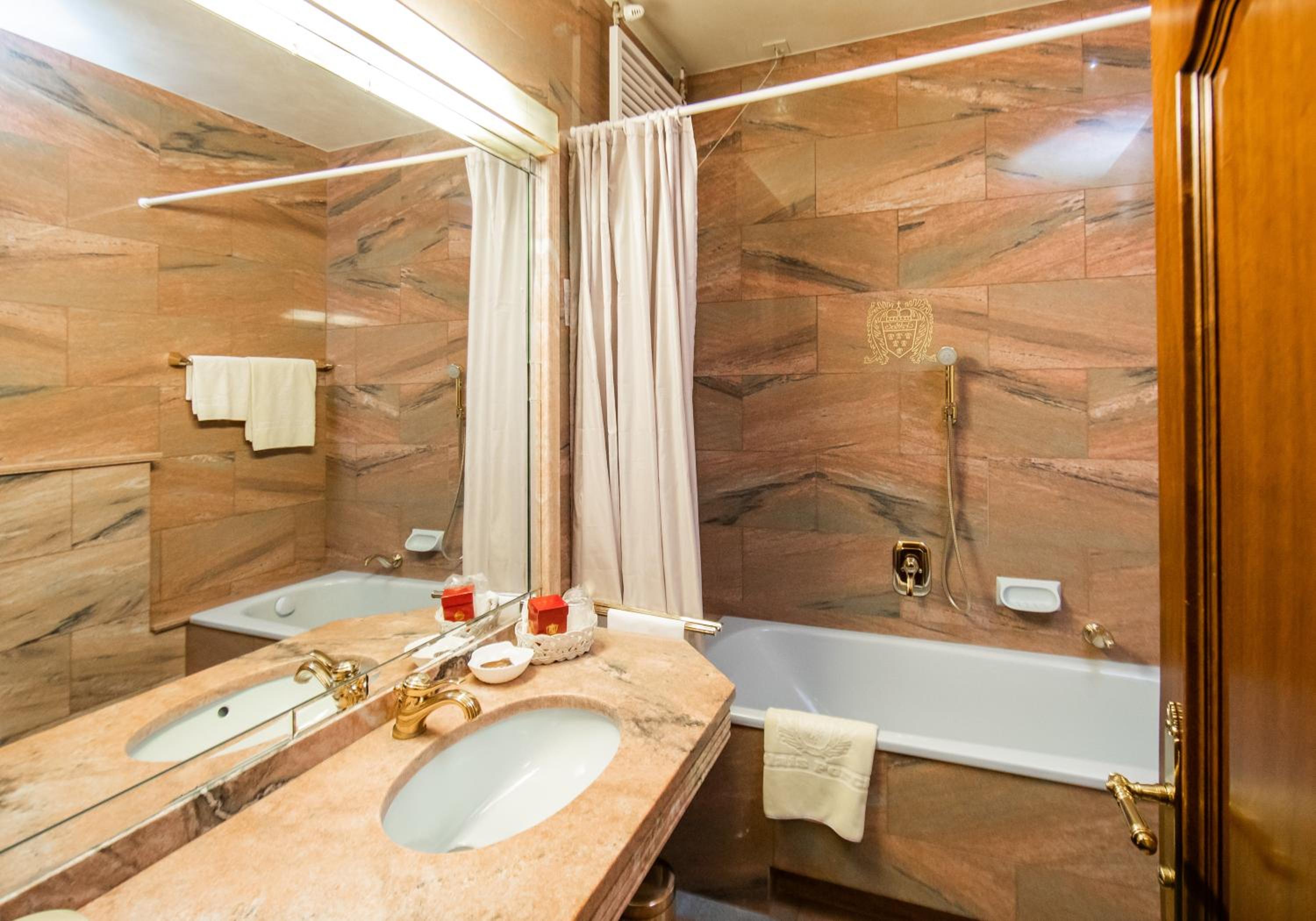 Standard Single Room photo 2