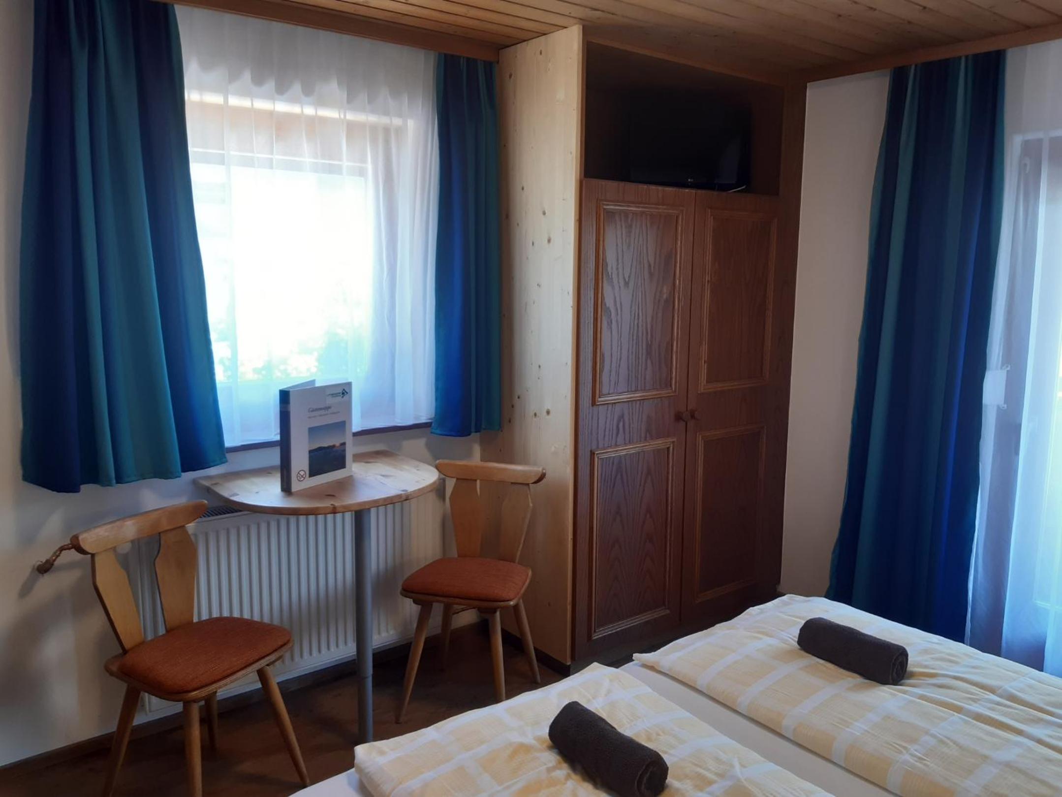 Double Room with Private External Bathroom photo 1