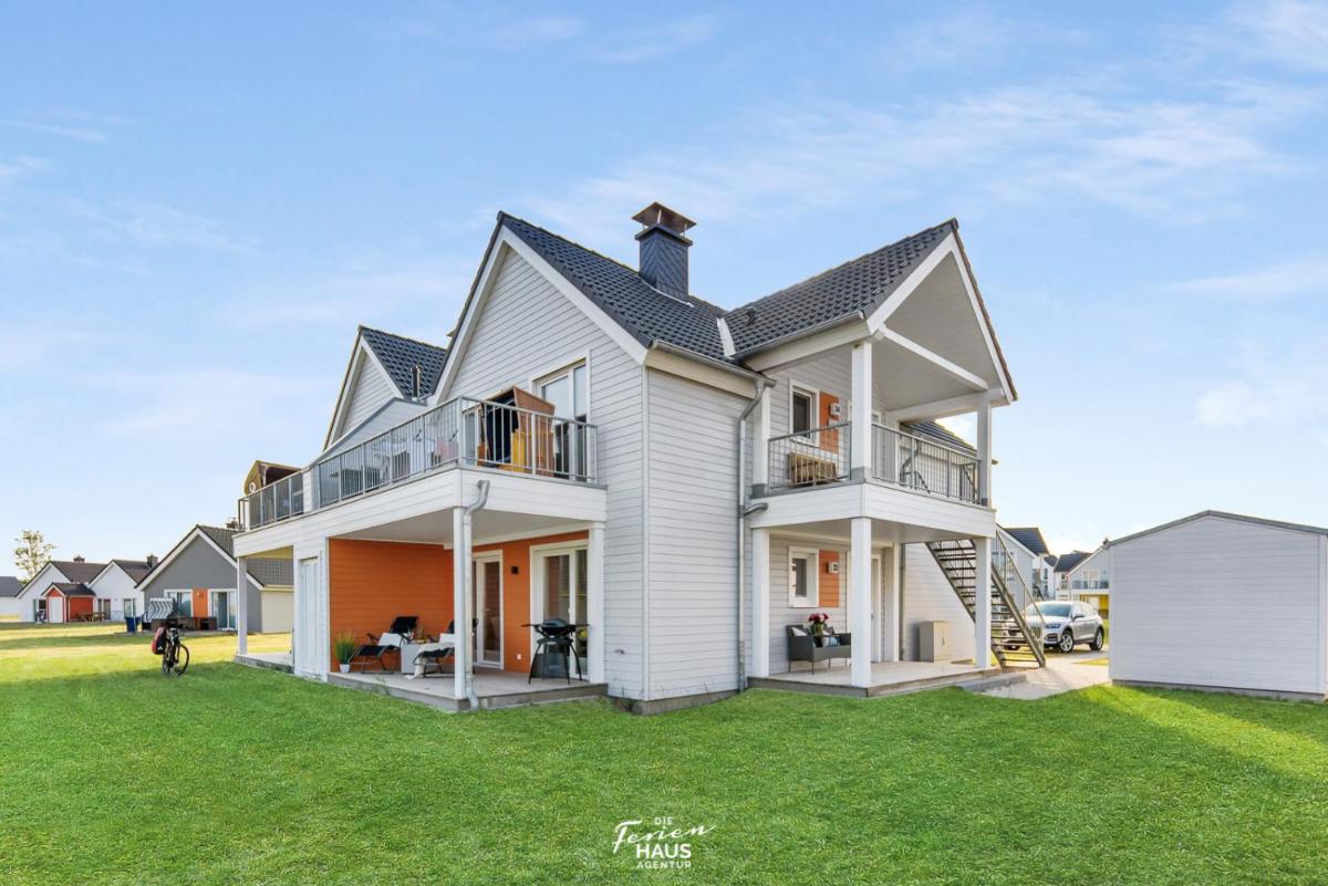Superior Apartment with Sauna photo 1