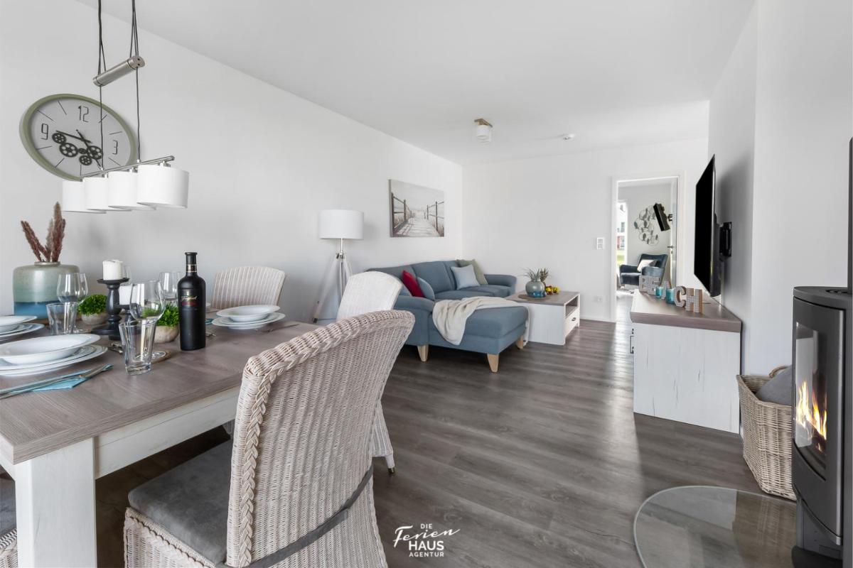 Superior Apartment with Sauna photo 2