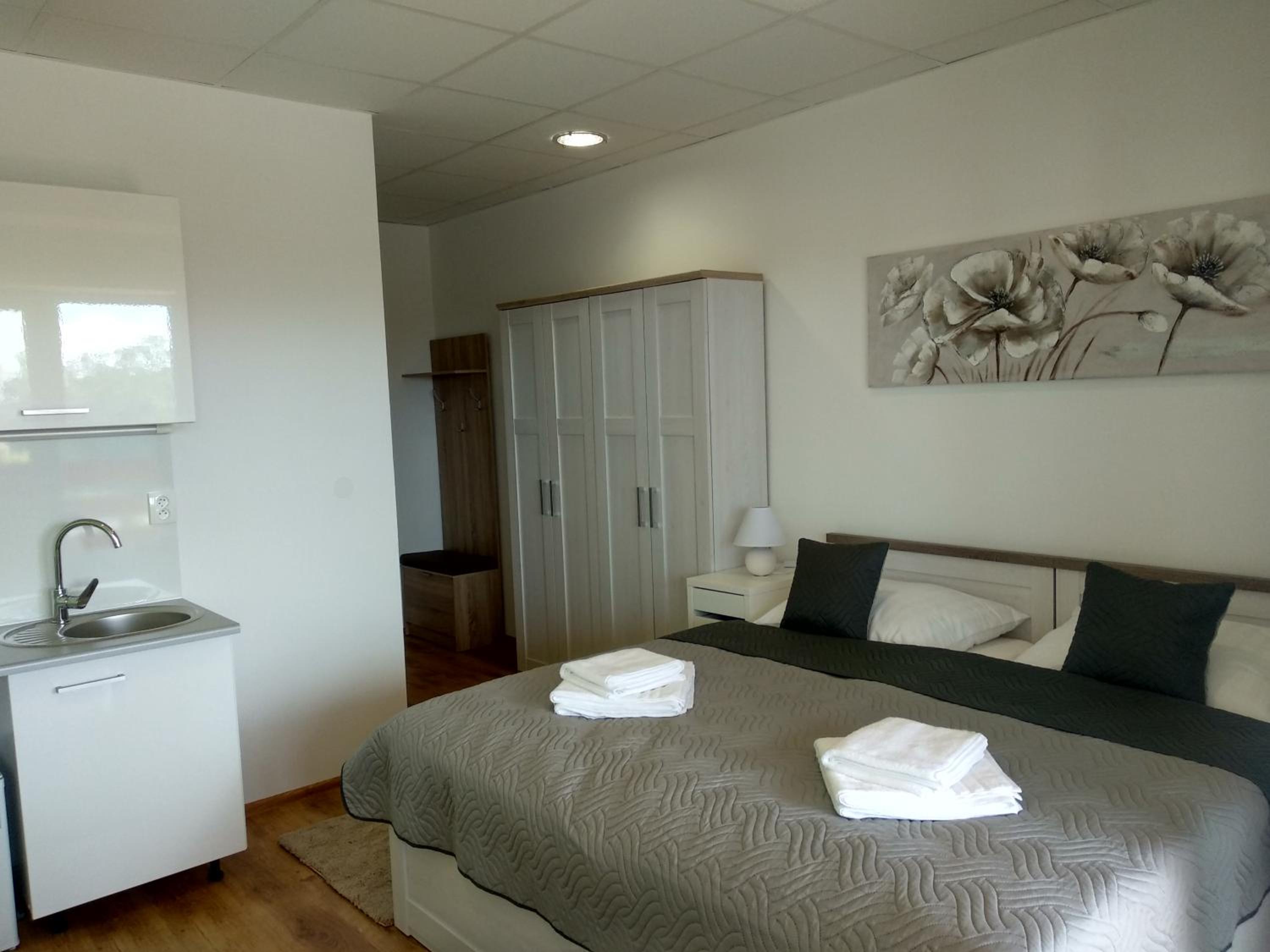Double Room with Terrace photo 1