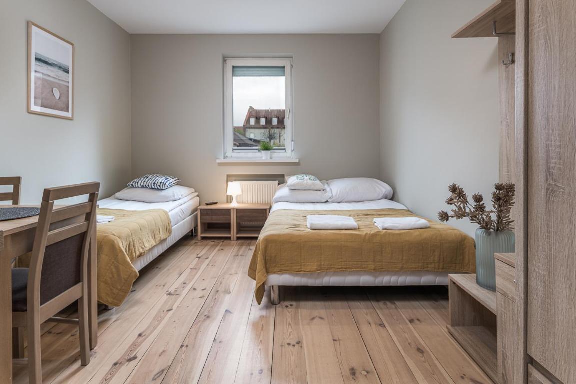 Triple Room photo 1