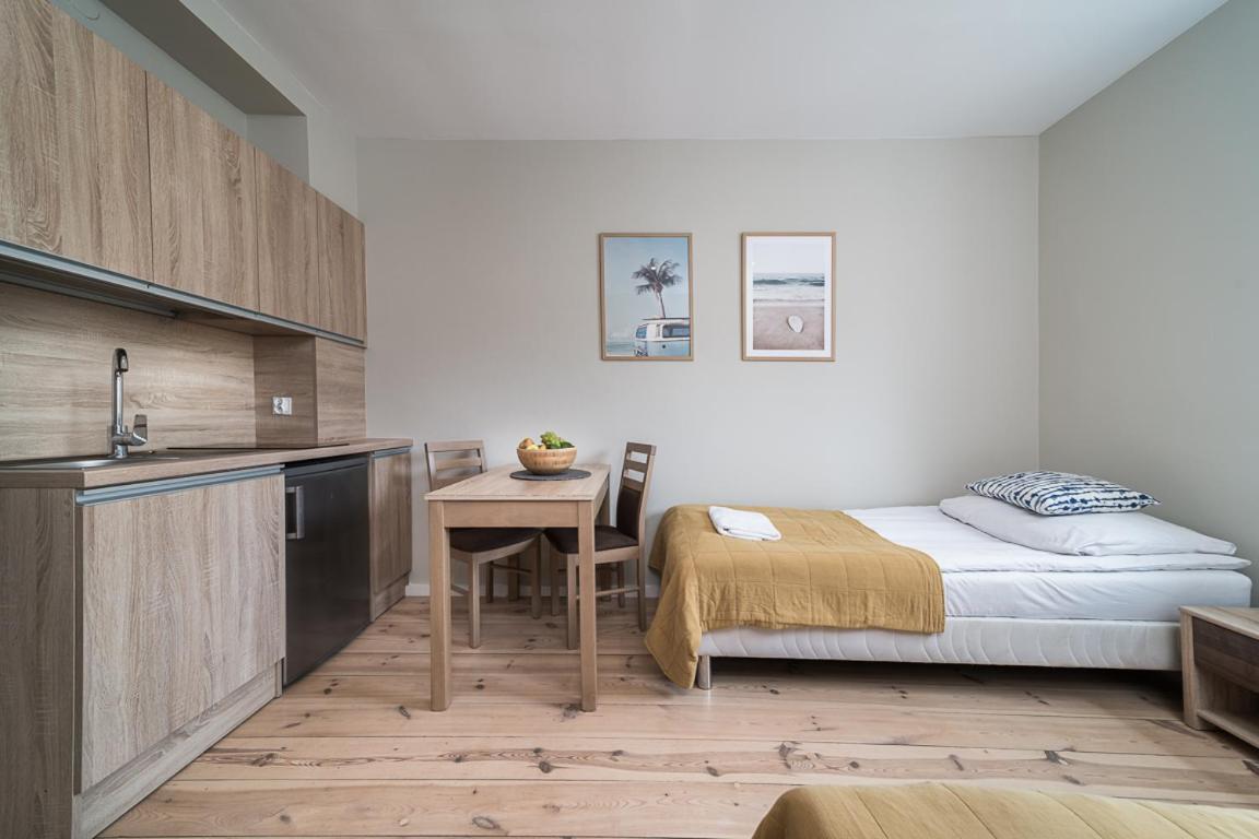 Triple Room photo 2