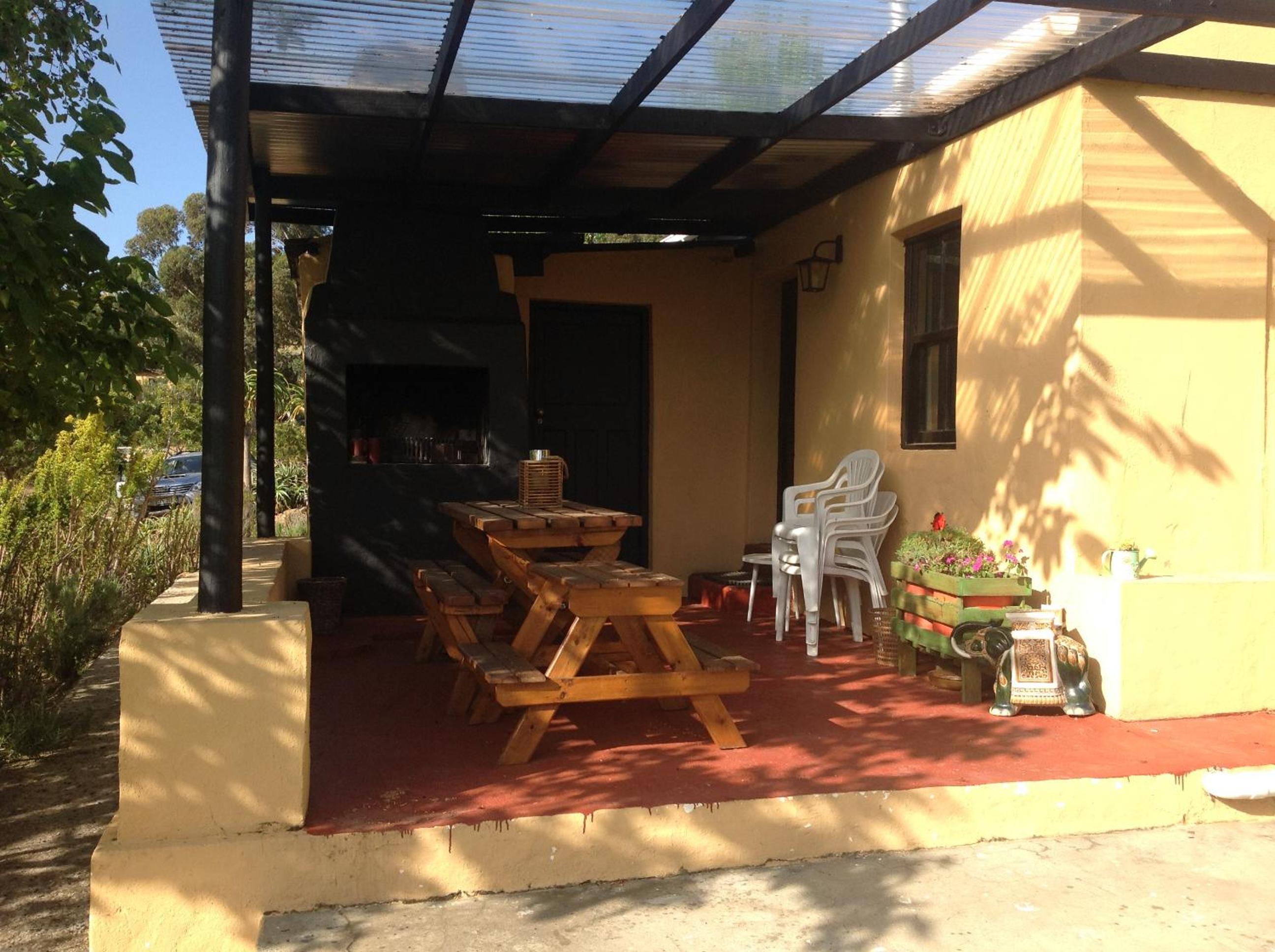 Standard Cottage photo 3