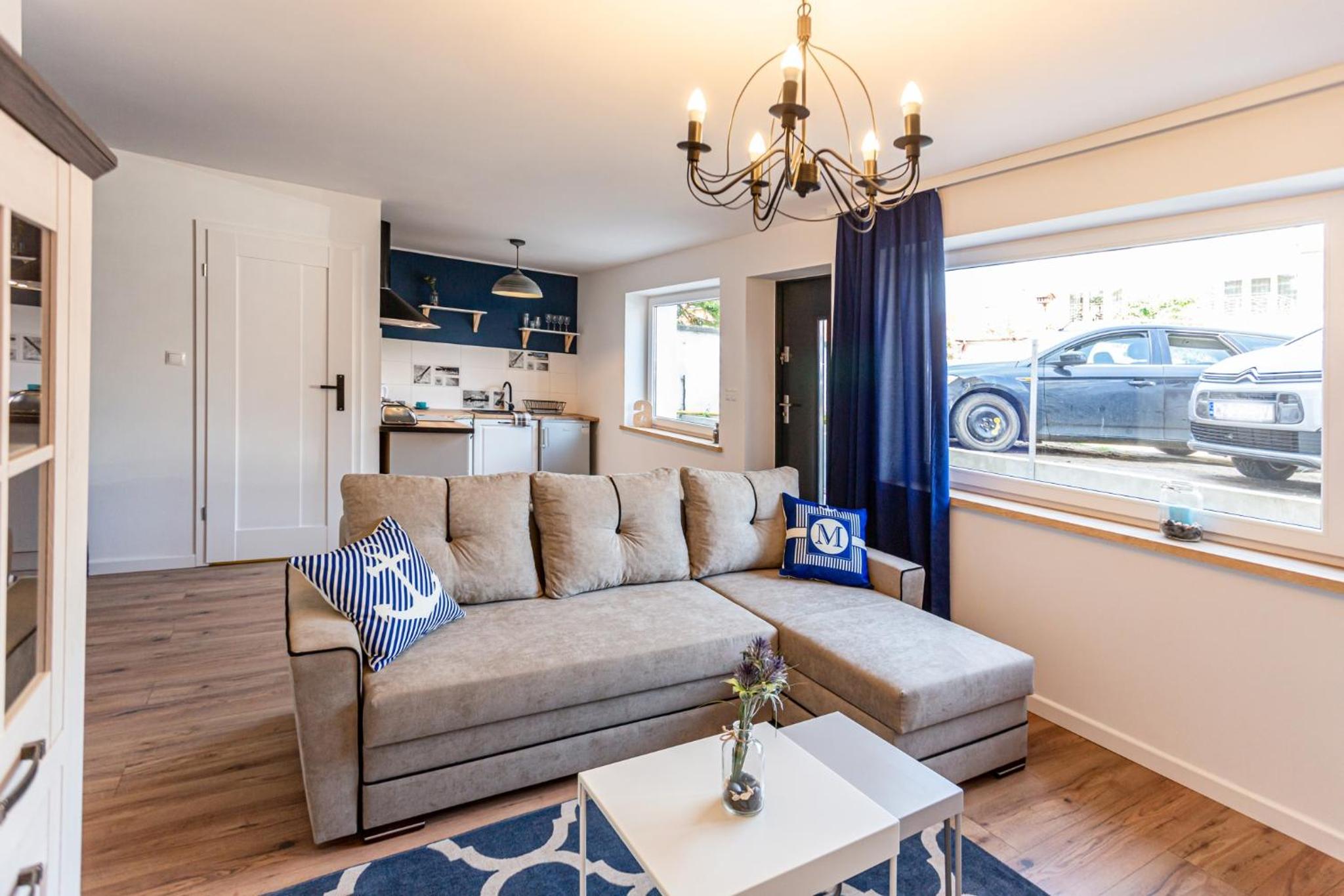 Superior Apartment - Photo 14