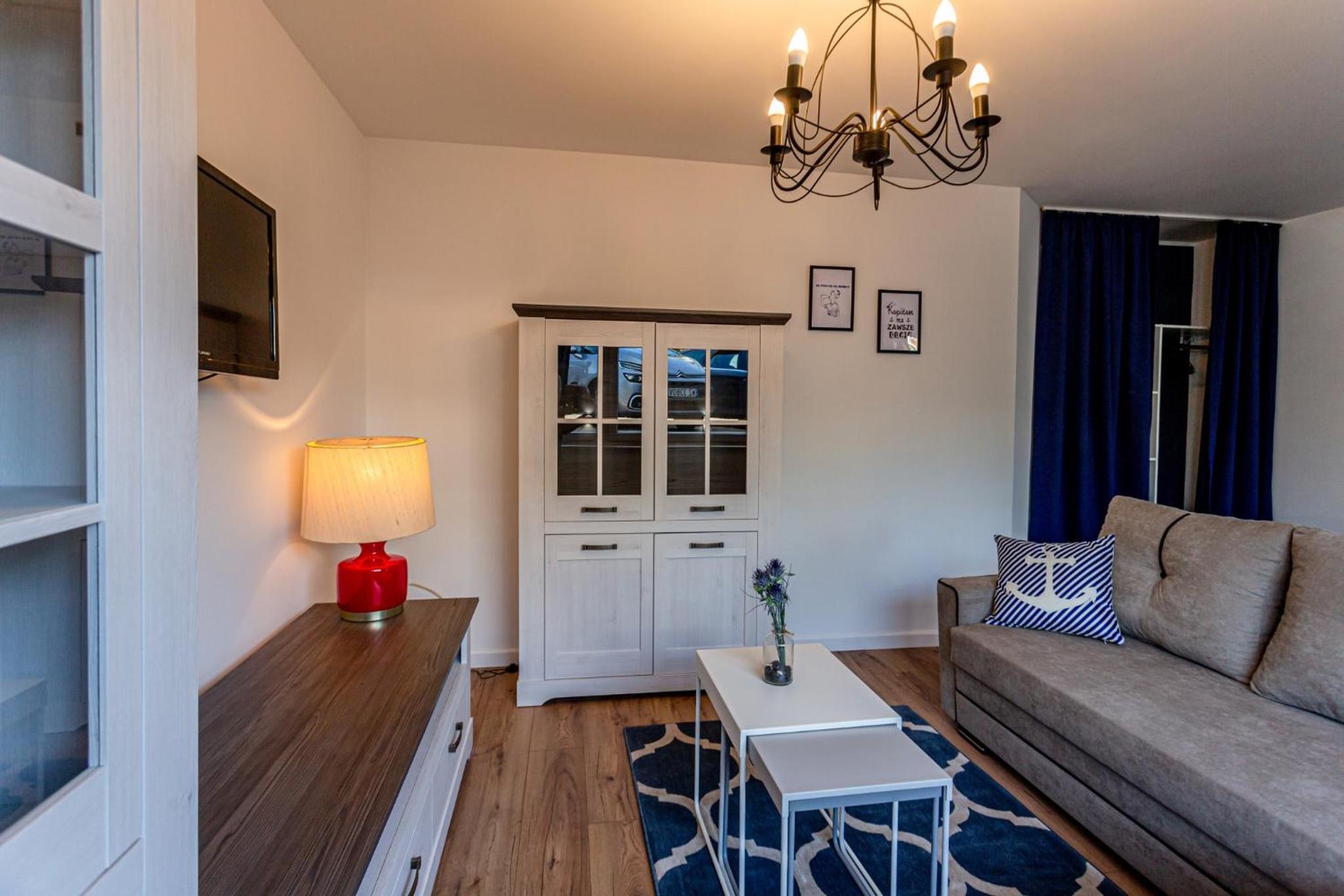 Superior Apartment - Photo 13