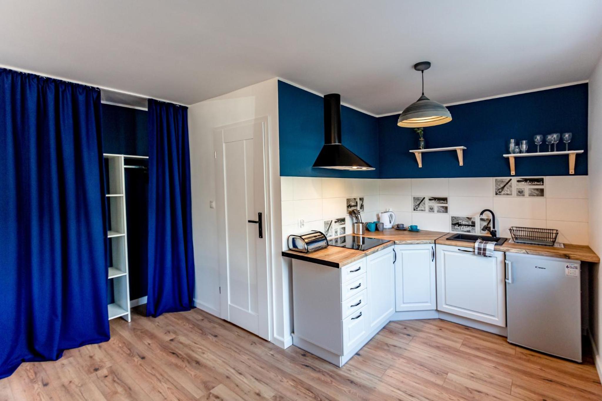 Superior Apartment - Photo 5