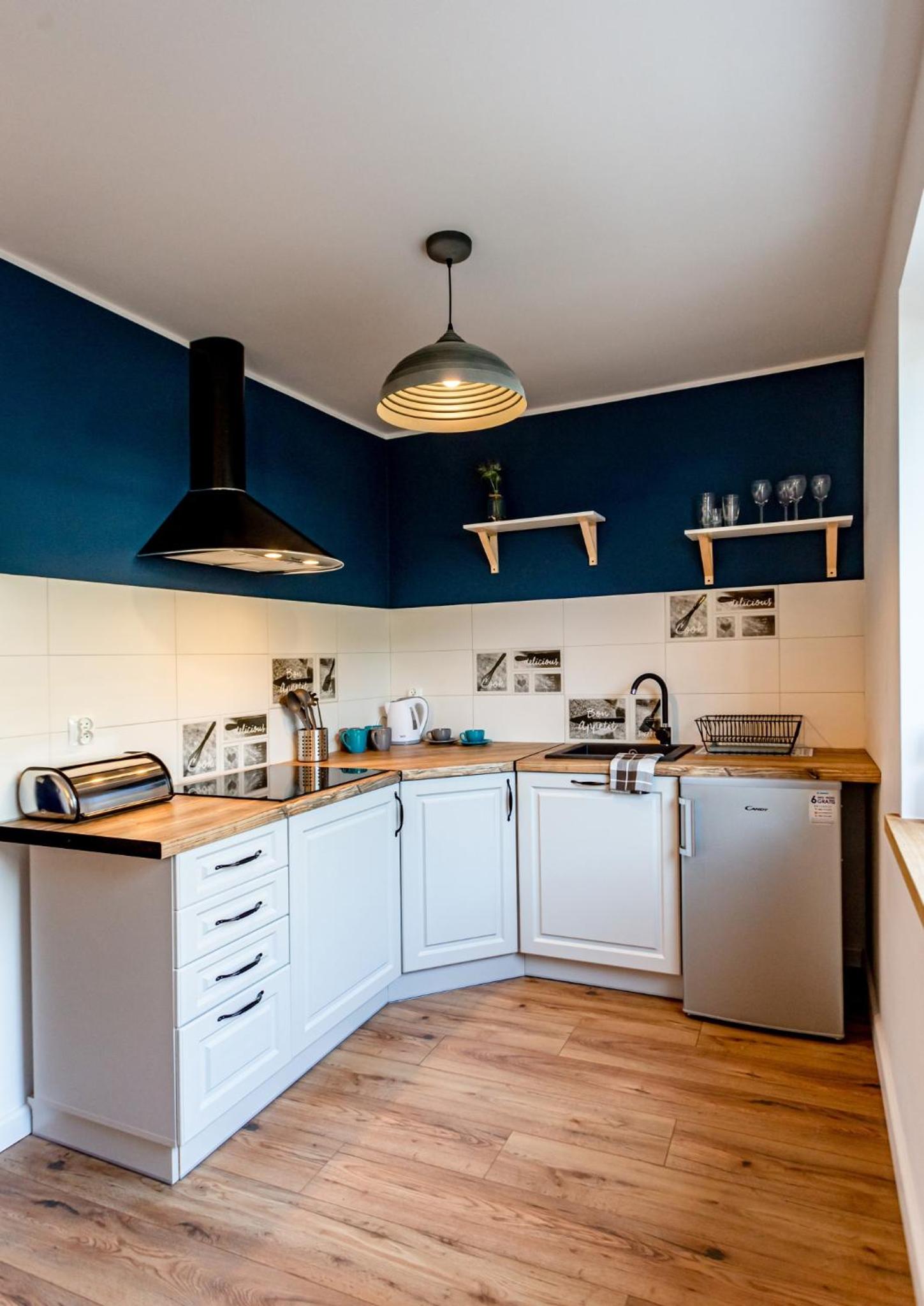 Superior Apartment - Photo 6