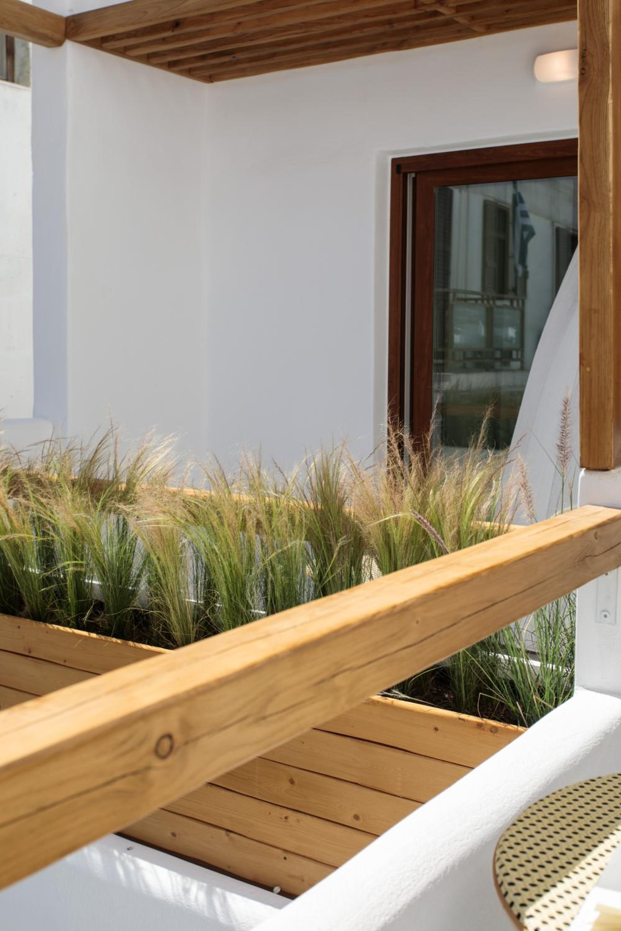 Junior Suite with Terrace - Photo 3