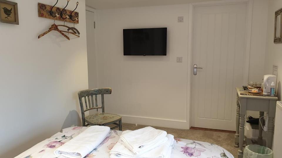 Deluxe Single Room photo 3