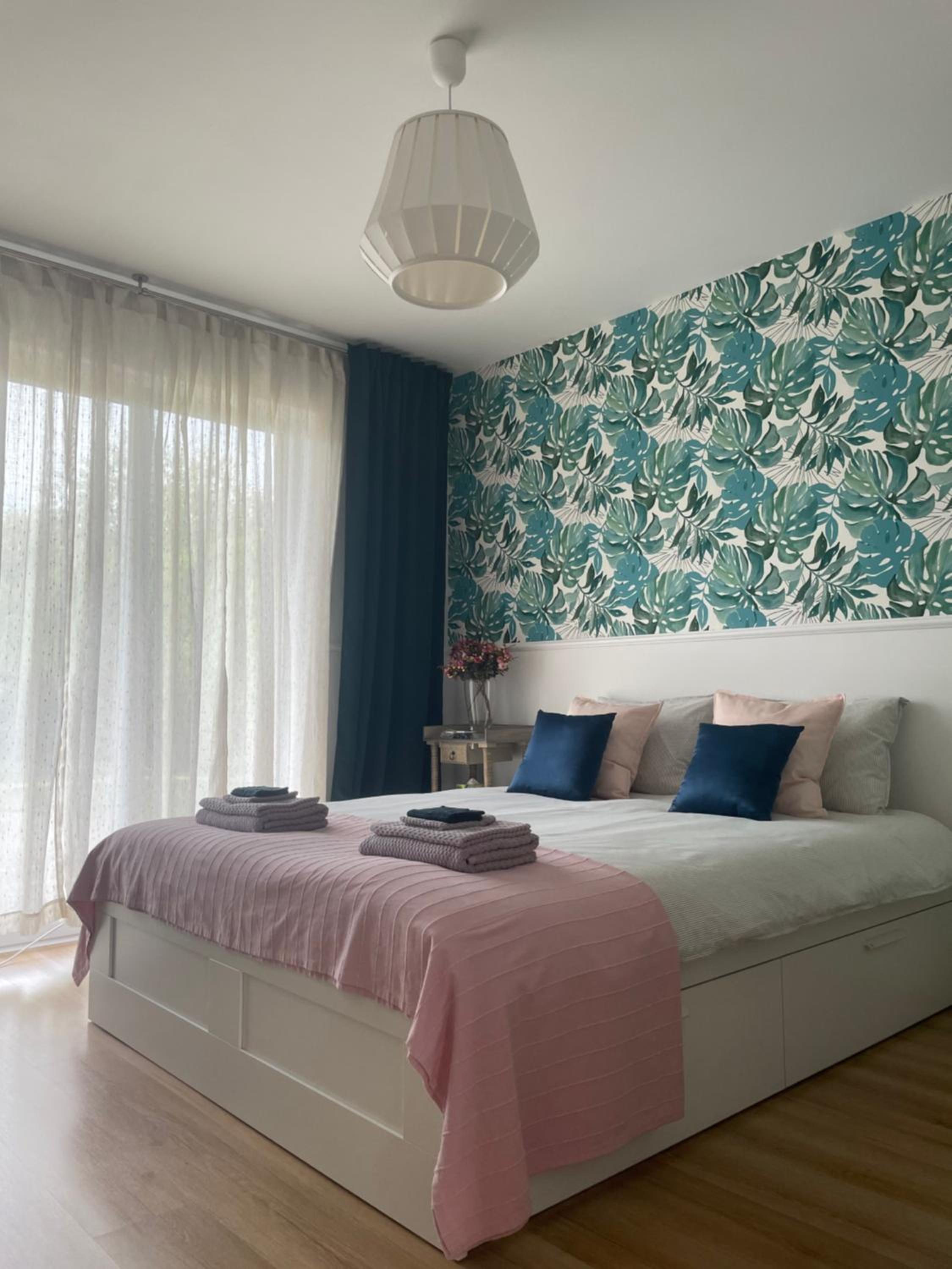 Double Room with Private Bathroom - Photo 1