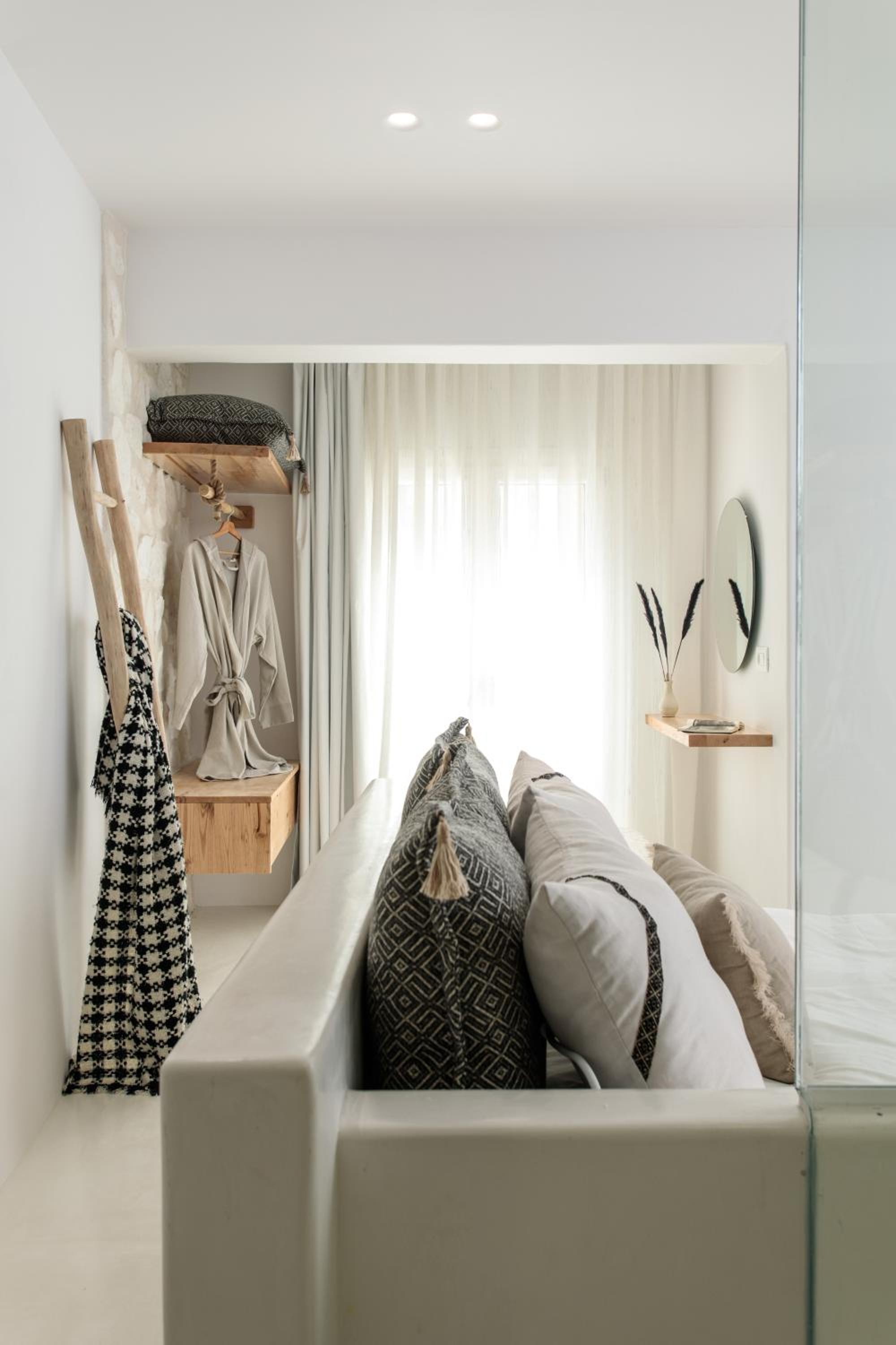 Junior Suite with Terrace - Photo 5