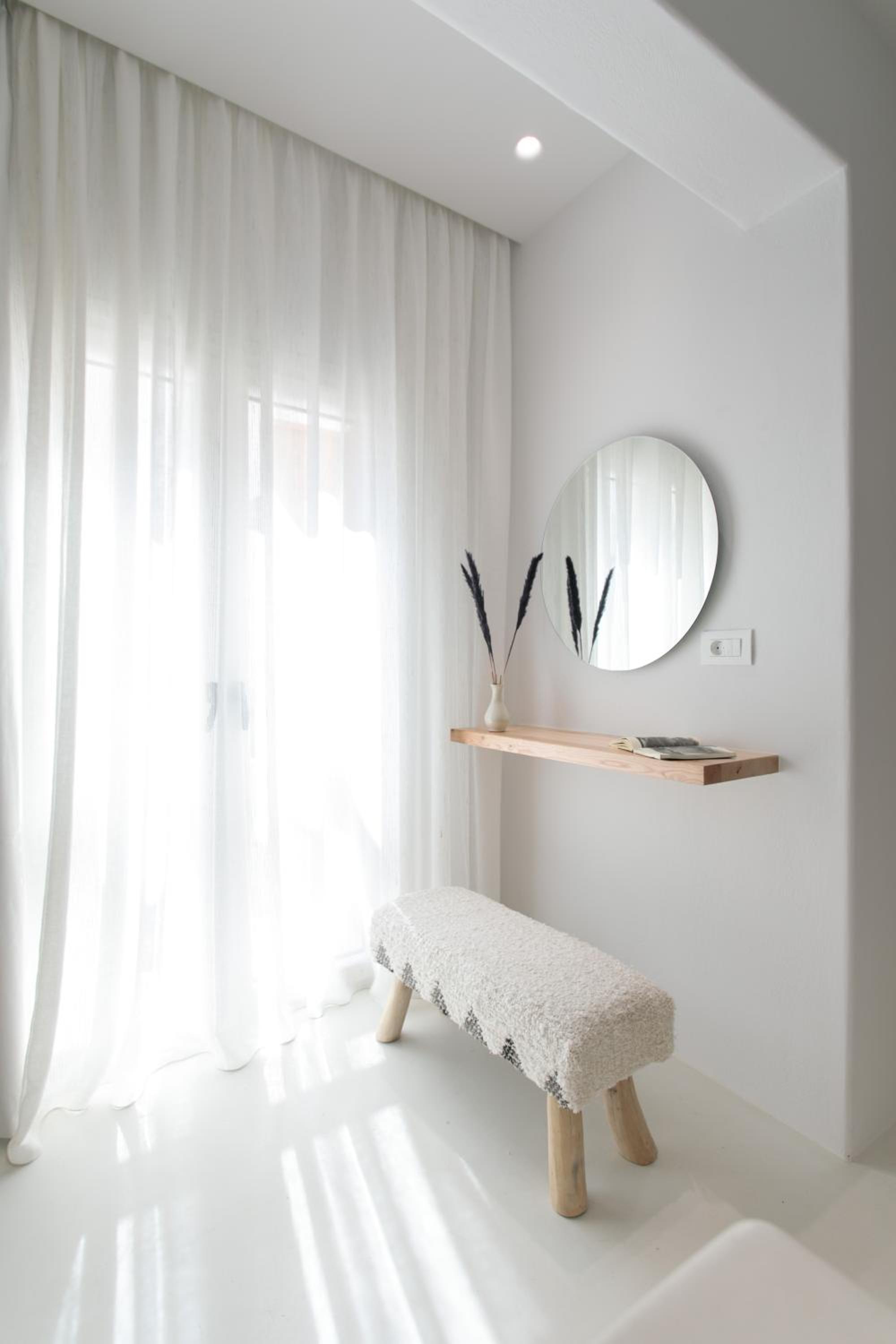 Junior Suite with Terrace - Photo 10