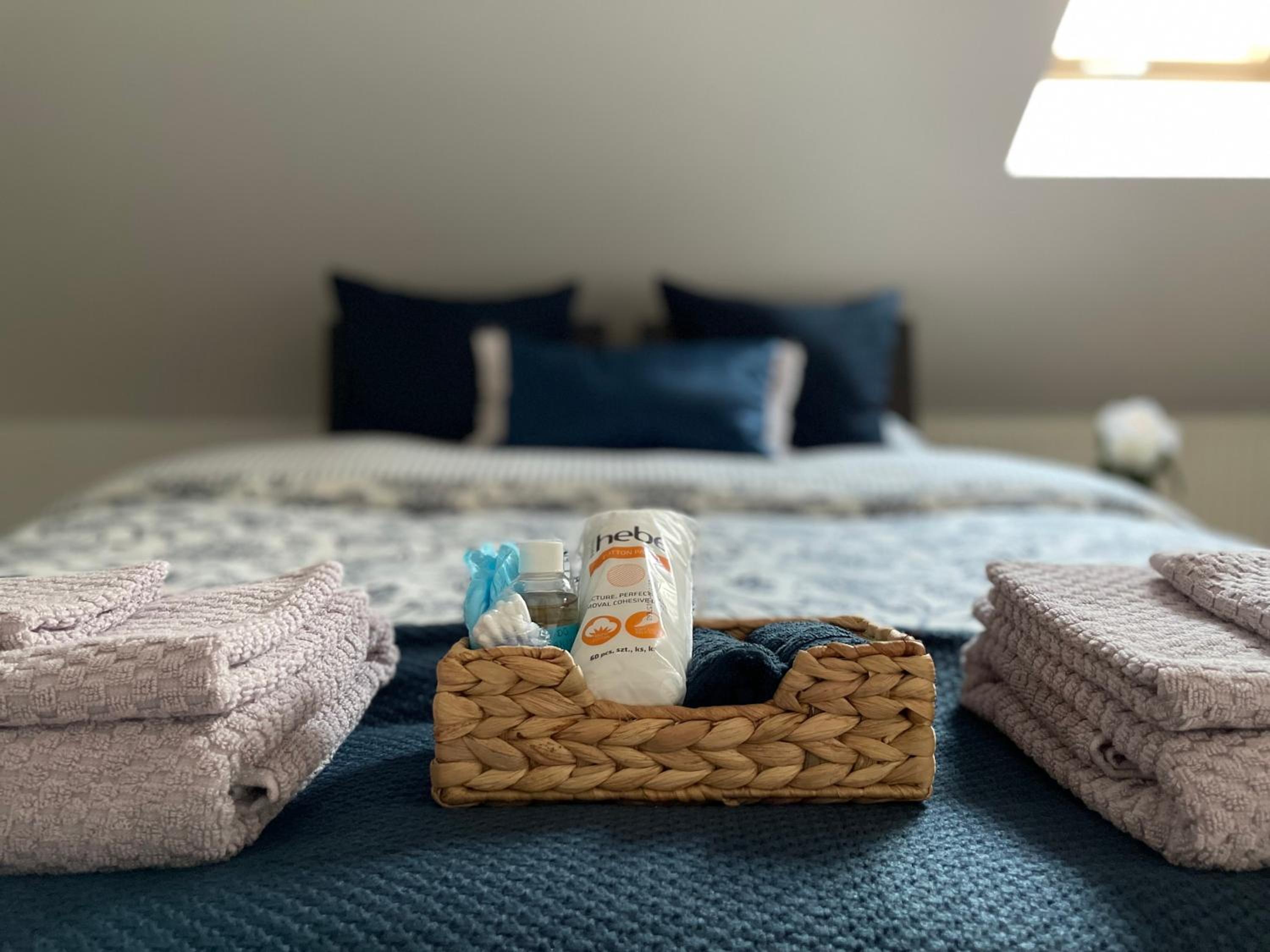 Double Room with Shared Bathroom photo 1
