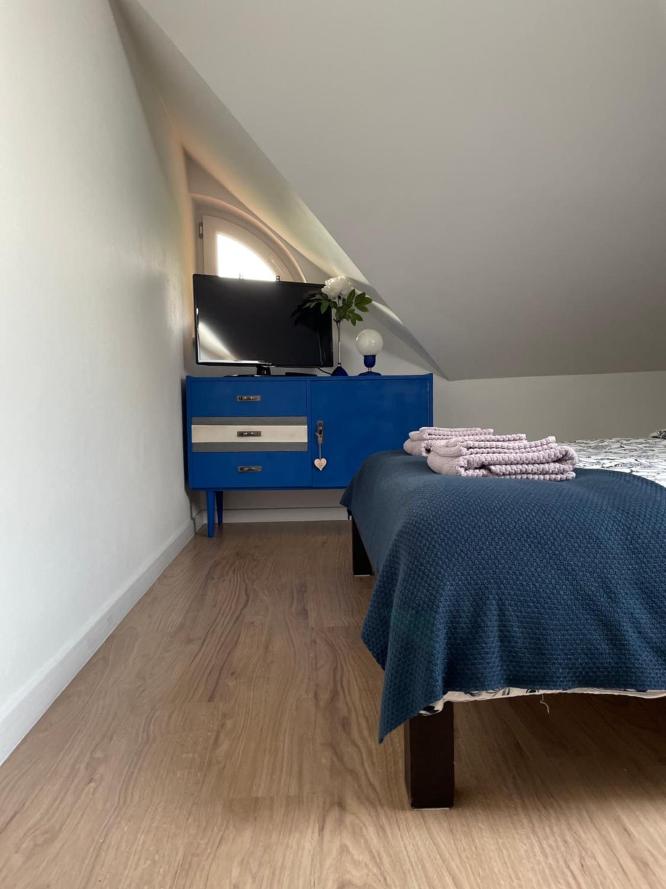 Double Room with Shared Bathroom photo 3