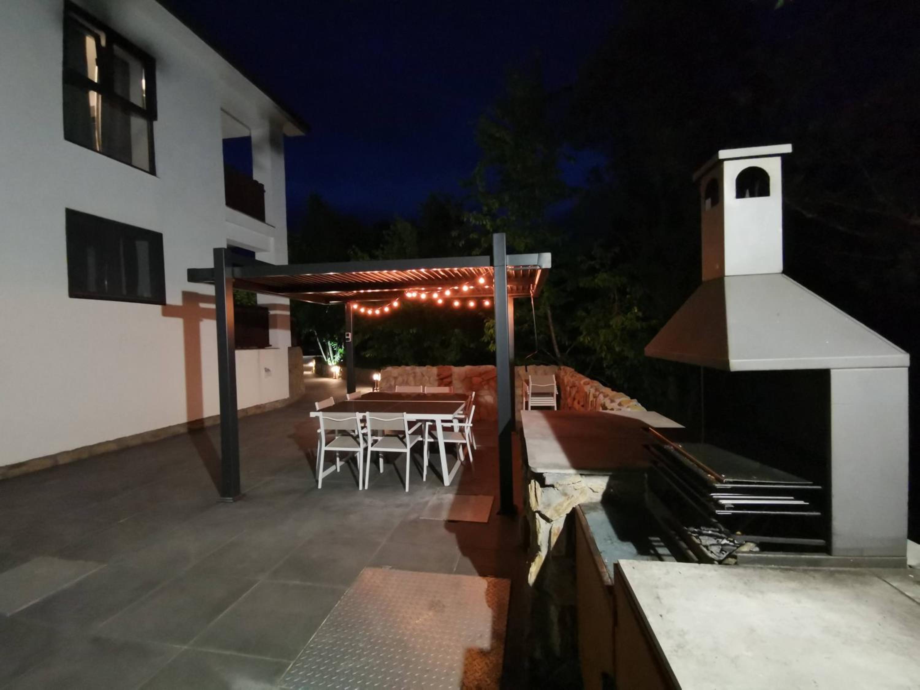 Duplex Apartment photo 2