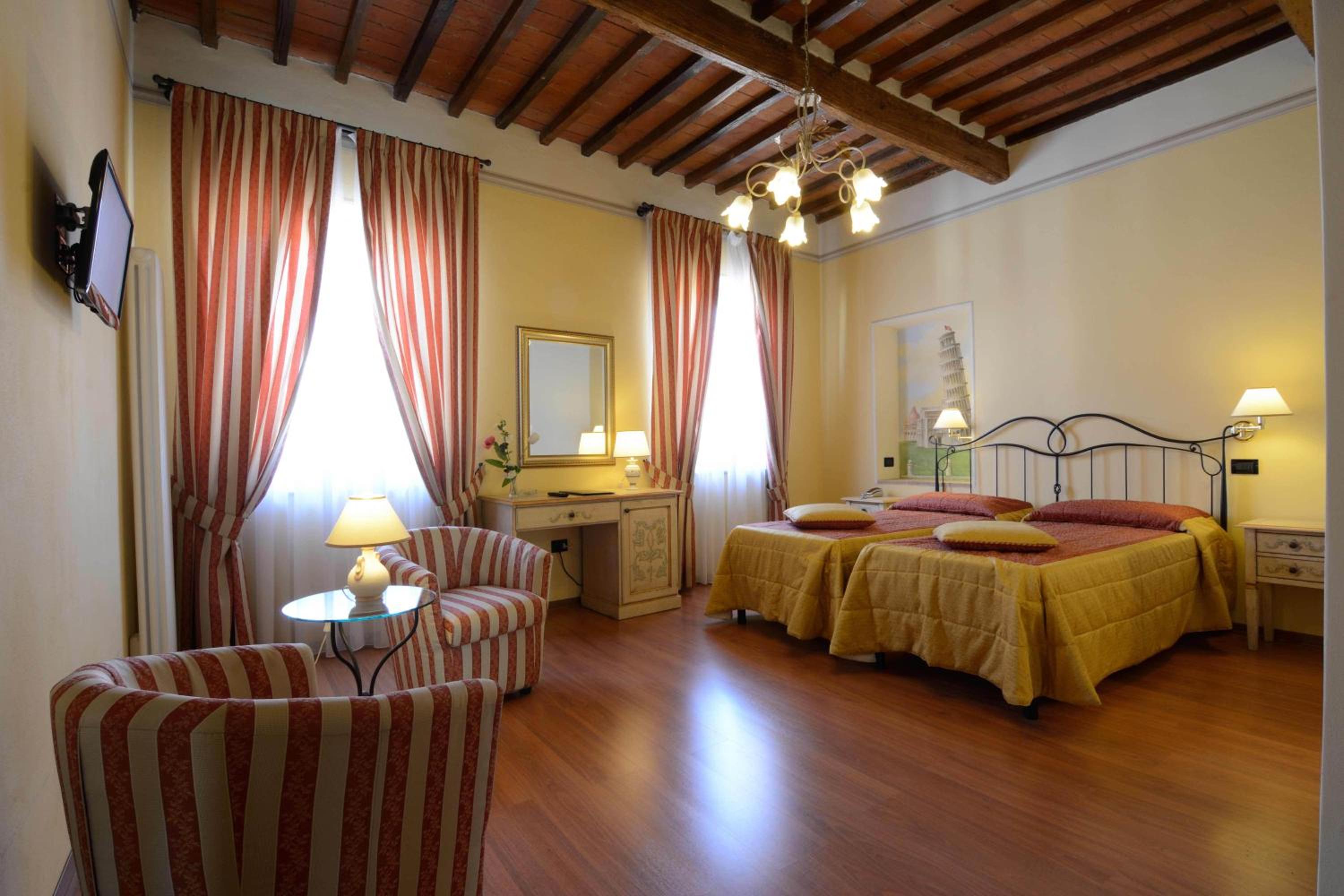 Deluxe Double Room - Photo 2