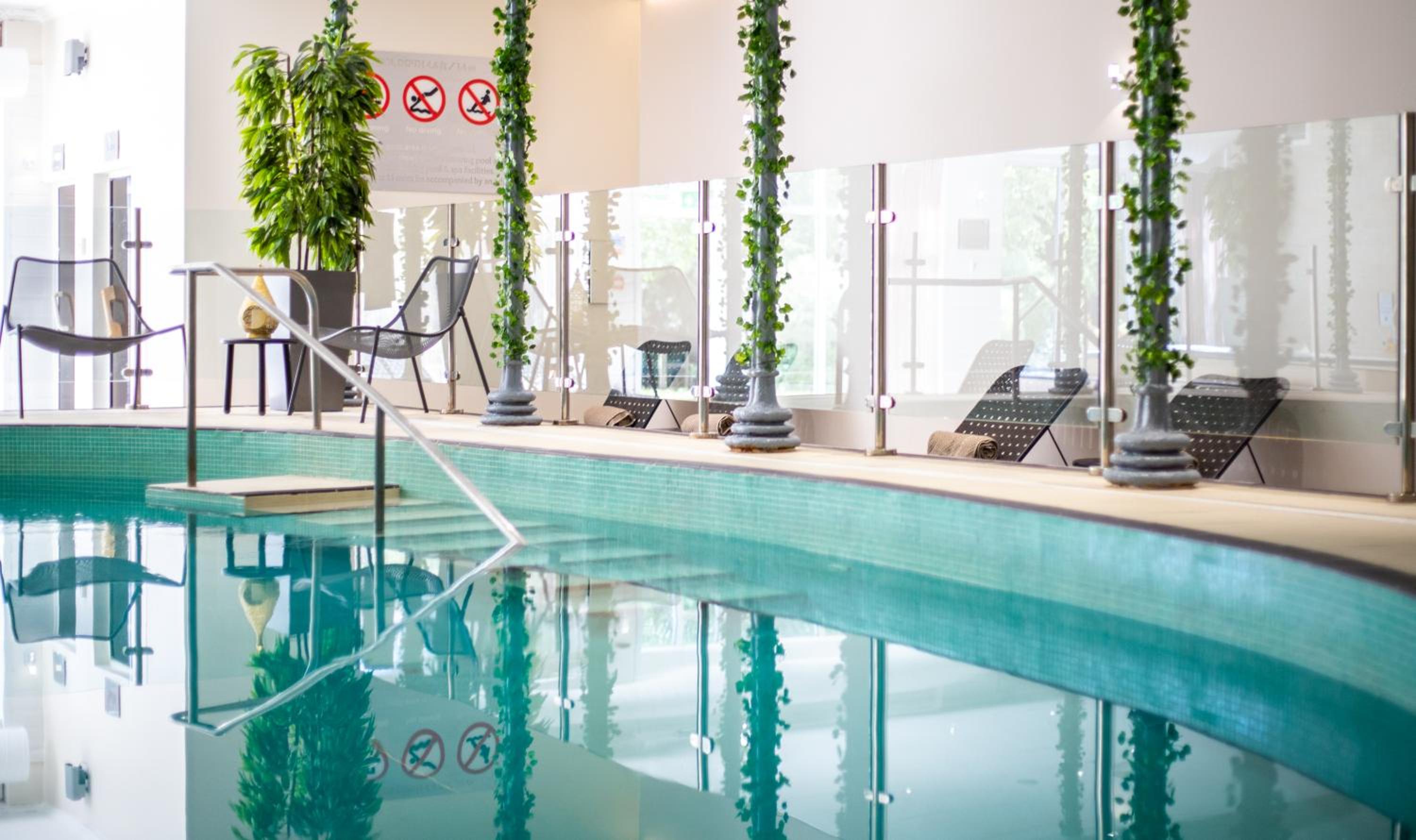 Crowne Plaza Felbridge - Gatwick, et IHG Hotel, Billede 5