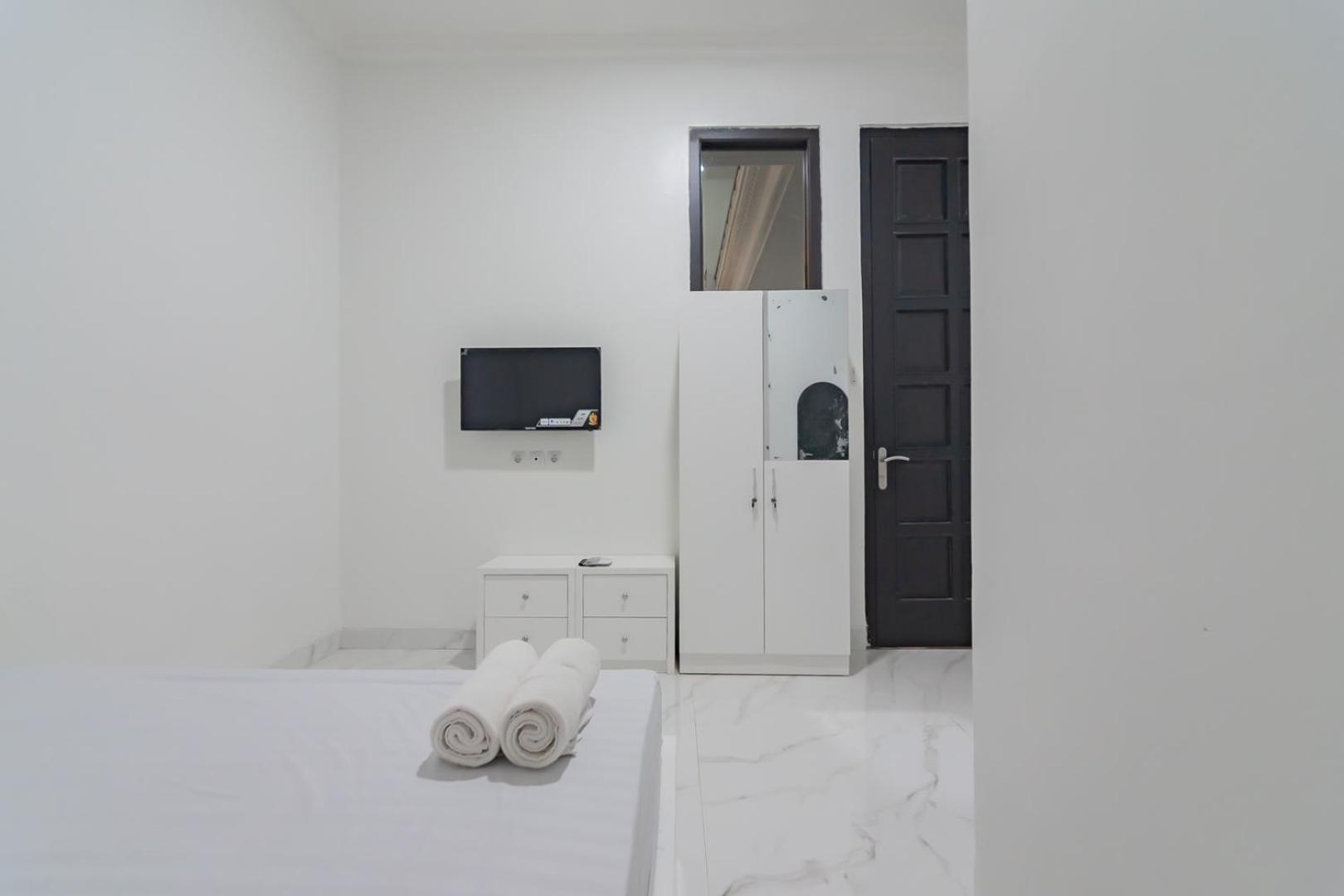 Standard Double Room photo 3