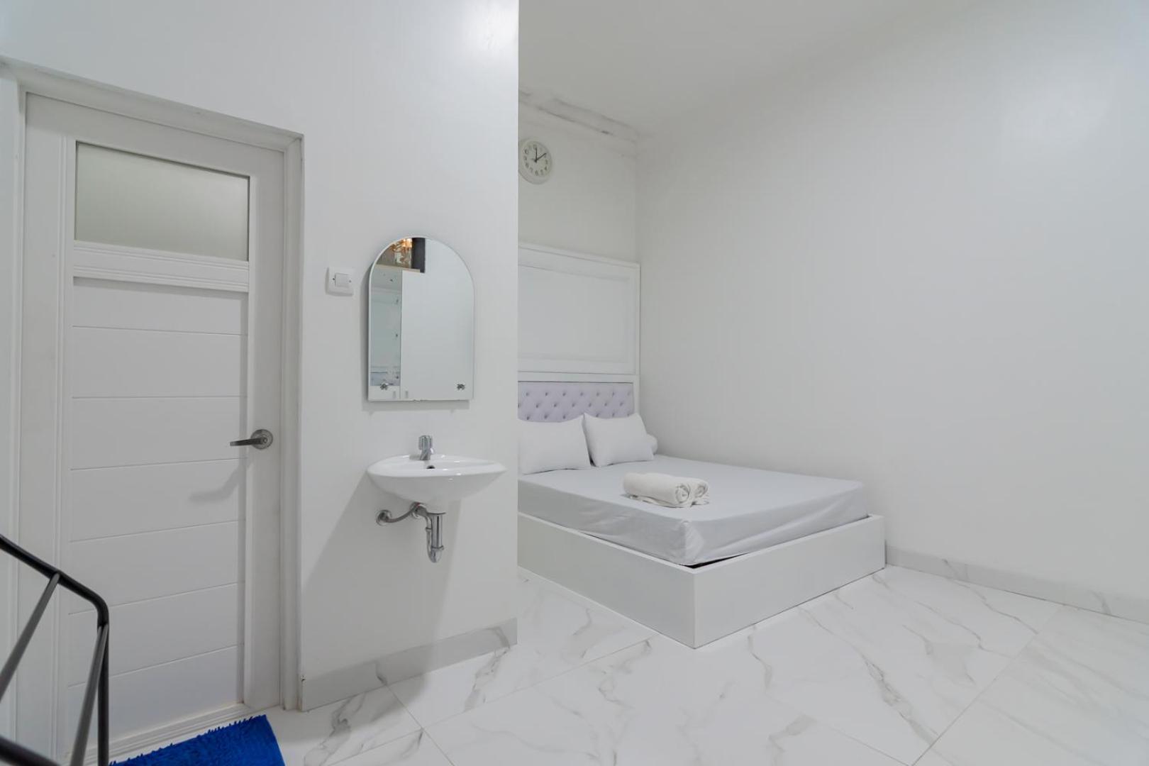 Standard Double Room photo 2