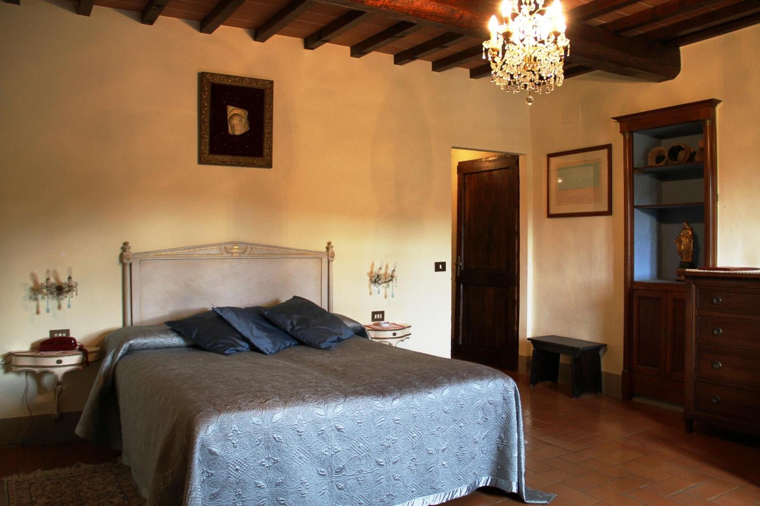 Deluxe Double or Twin Room with Garden View photo 3