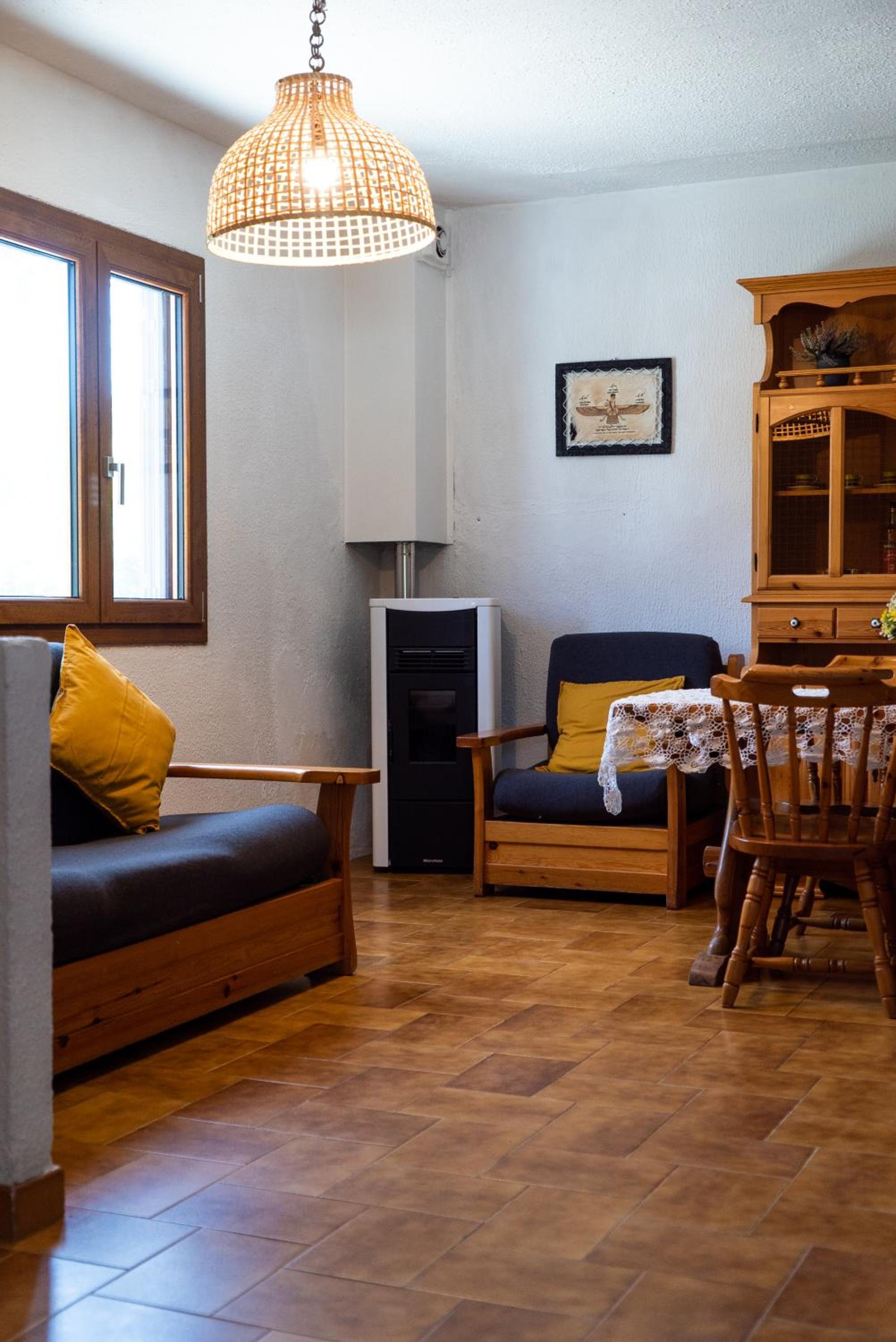 Two-Bedroom House - Photo 31