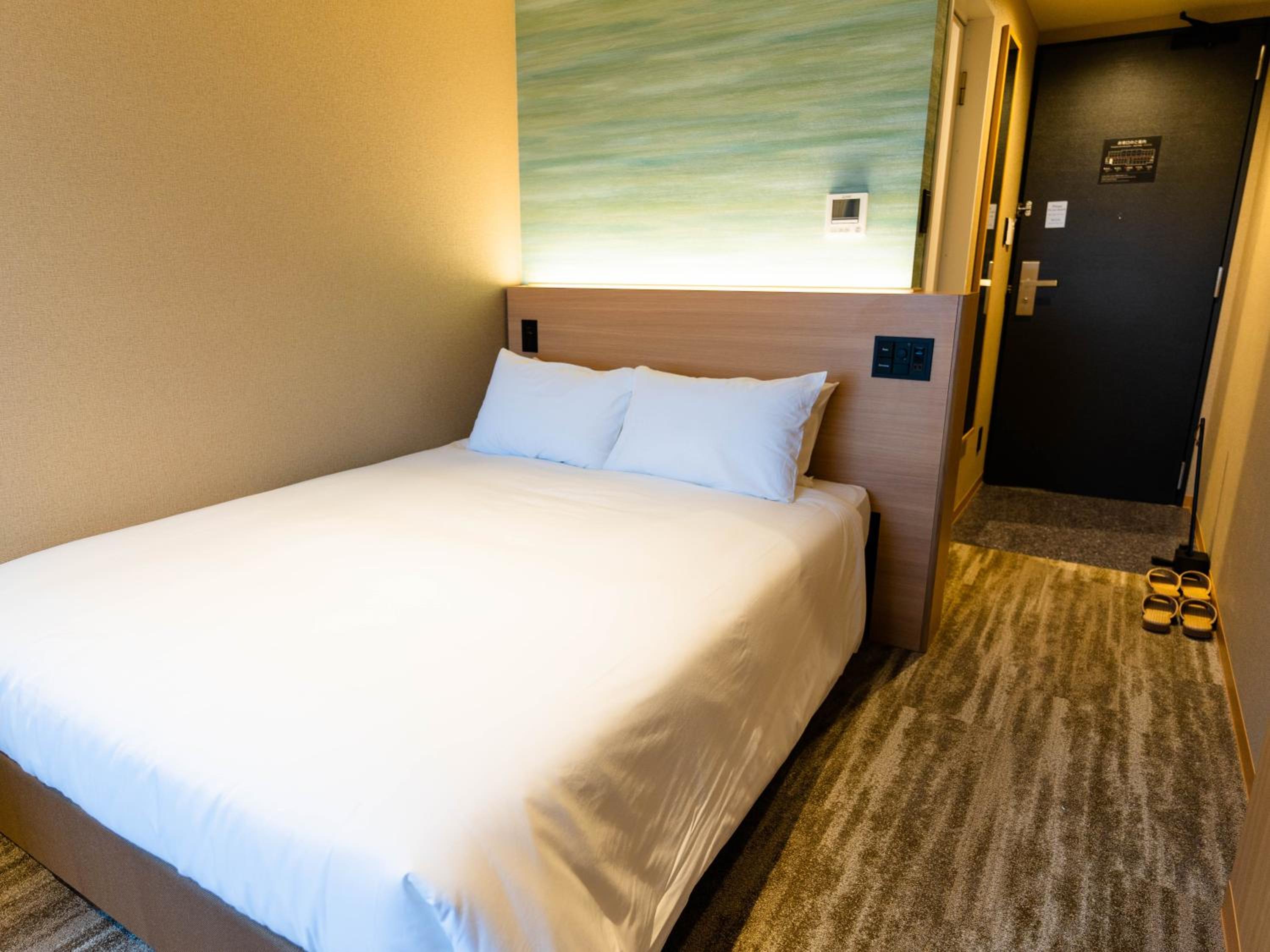 Standard Double Room - Photo 1