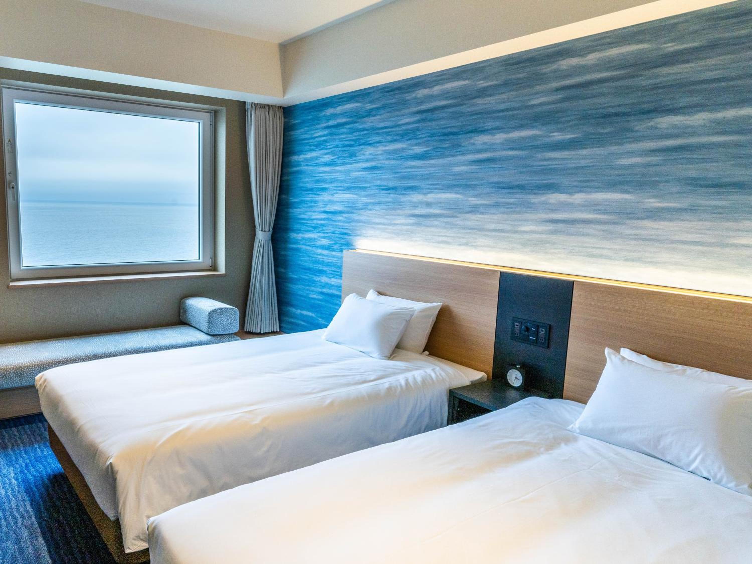 Standard Twin Room - Photo 1