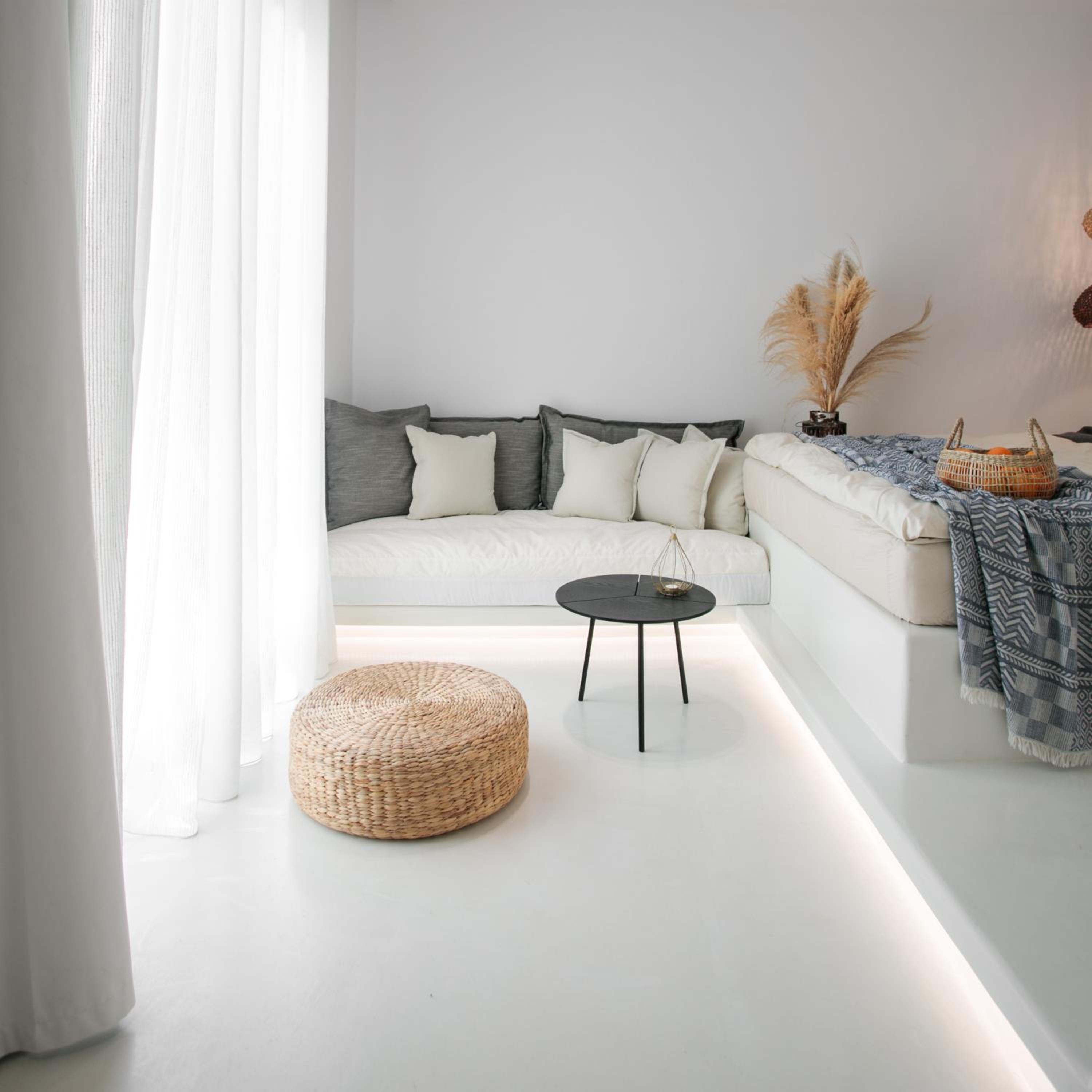 Suite with Terrace photo 2