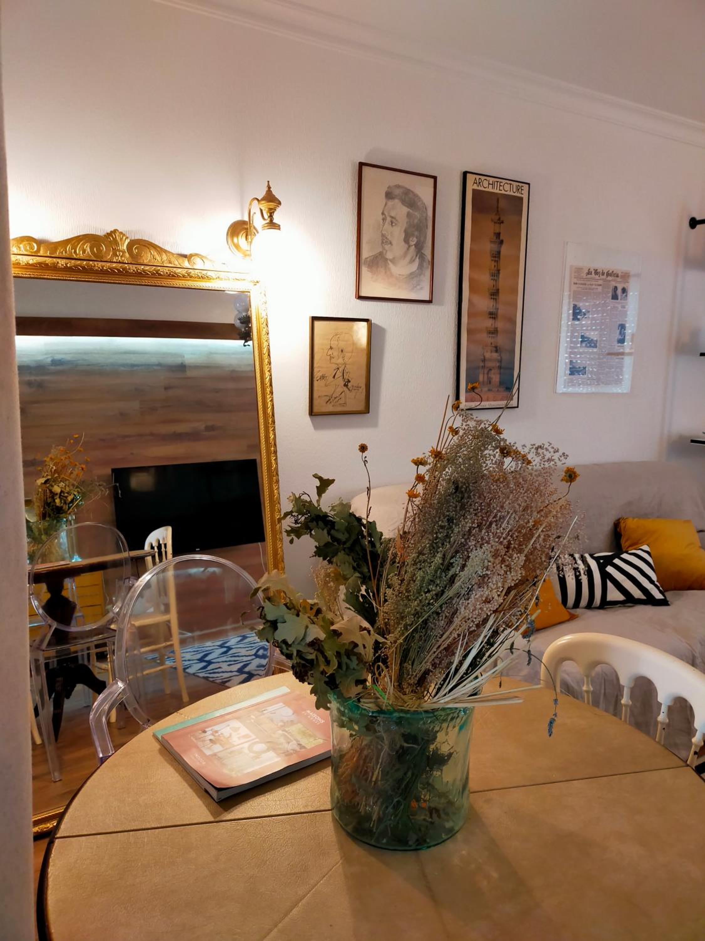 Three-Bedroom Apartment - Photo 36