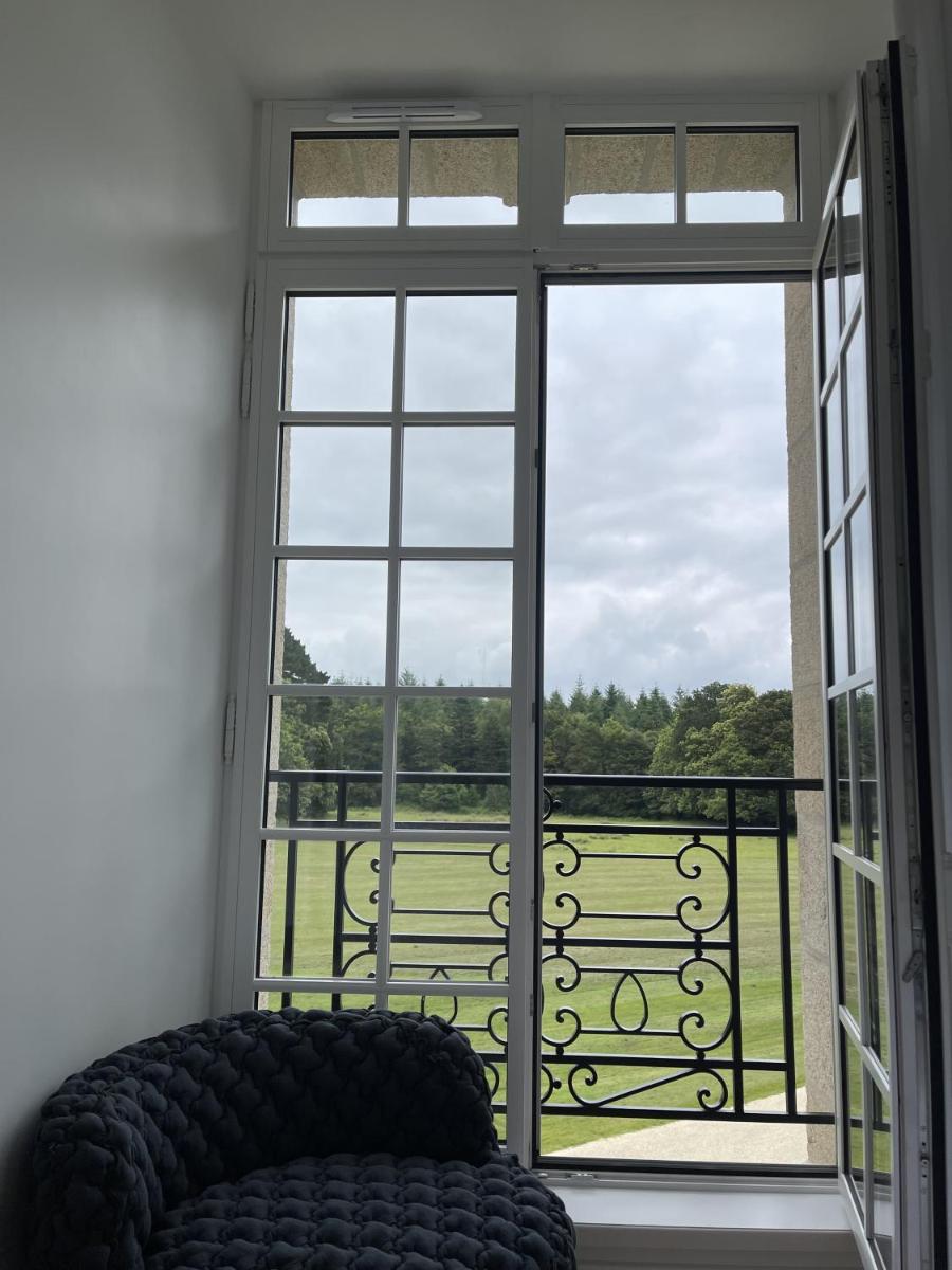 Twin Room with Garden View
