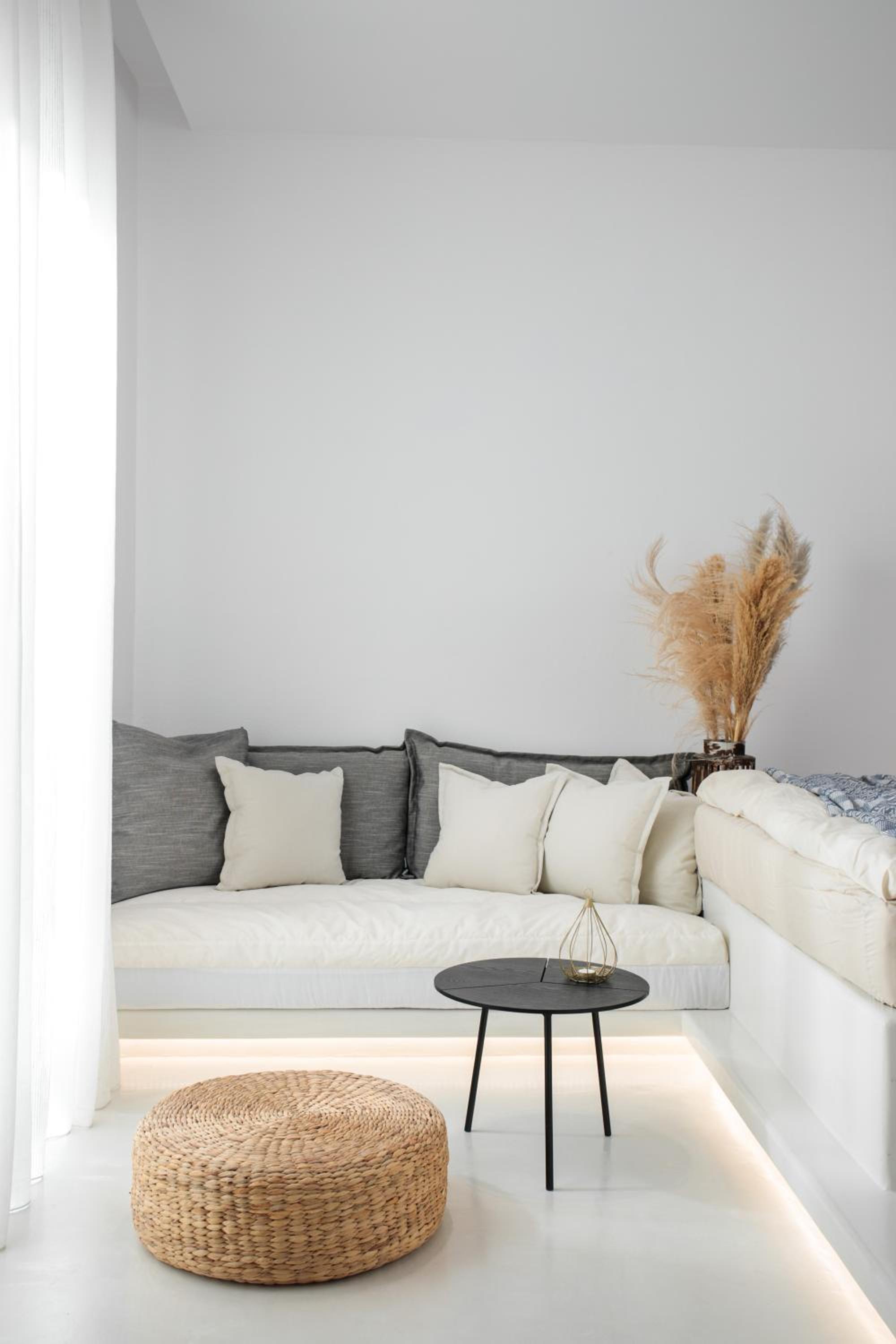 Suite with Terrace photo 1