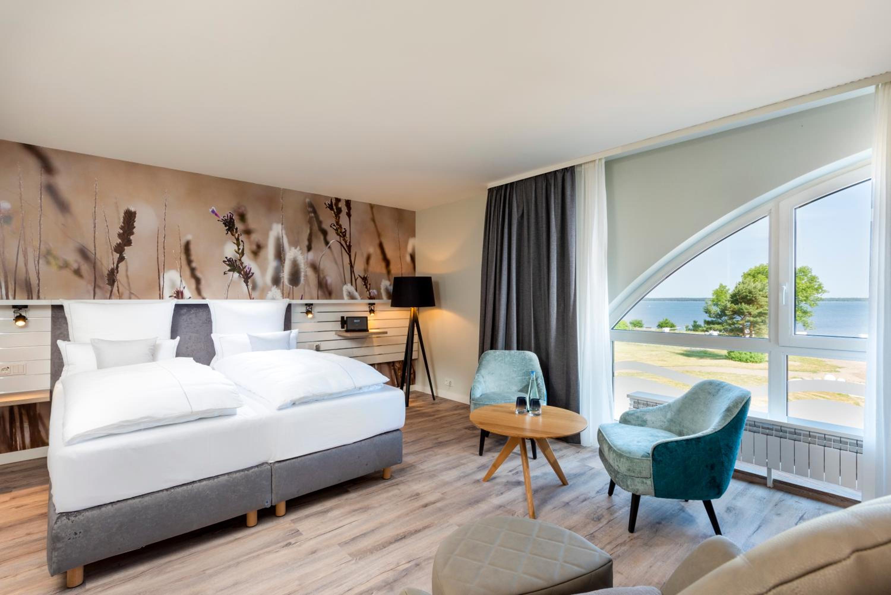 Superior Double Room (no pets) photo 1