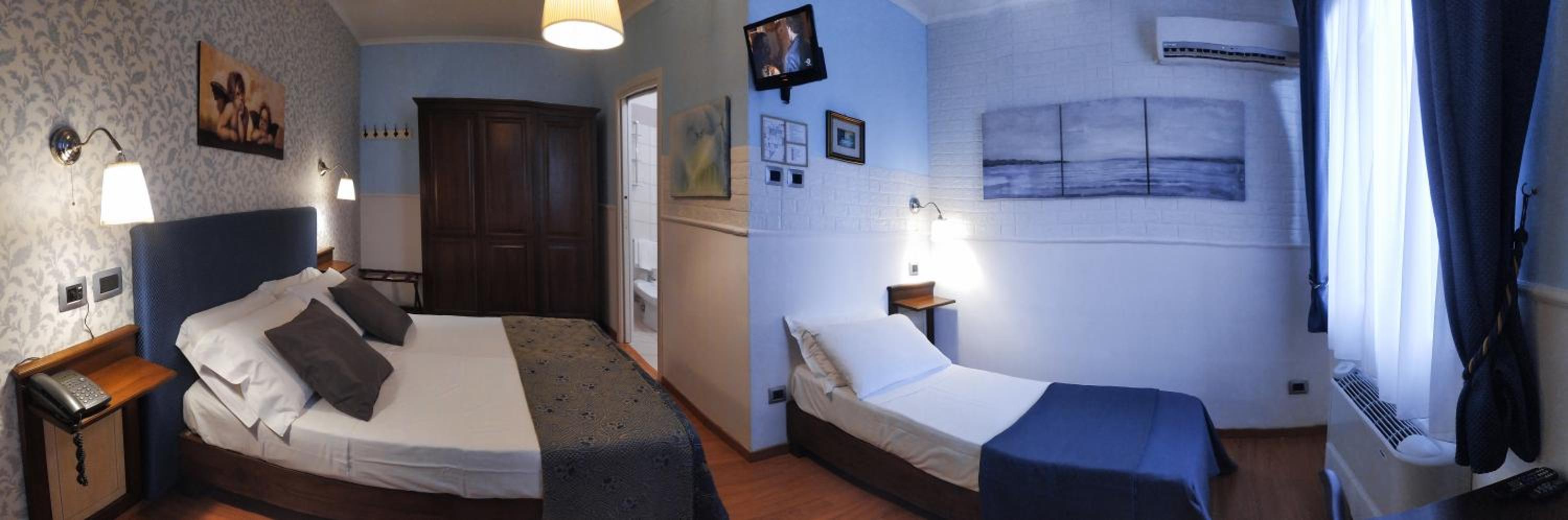 King Room