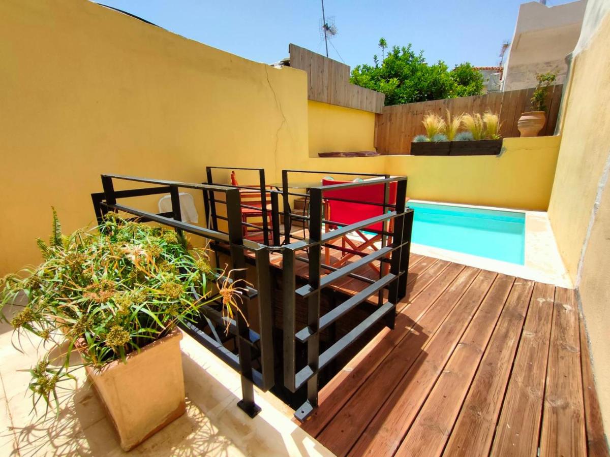 Holiday Home photo 1