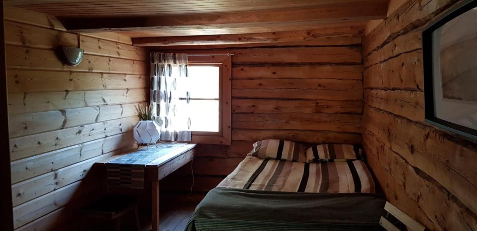 Small Double Room - Photo 4