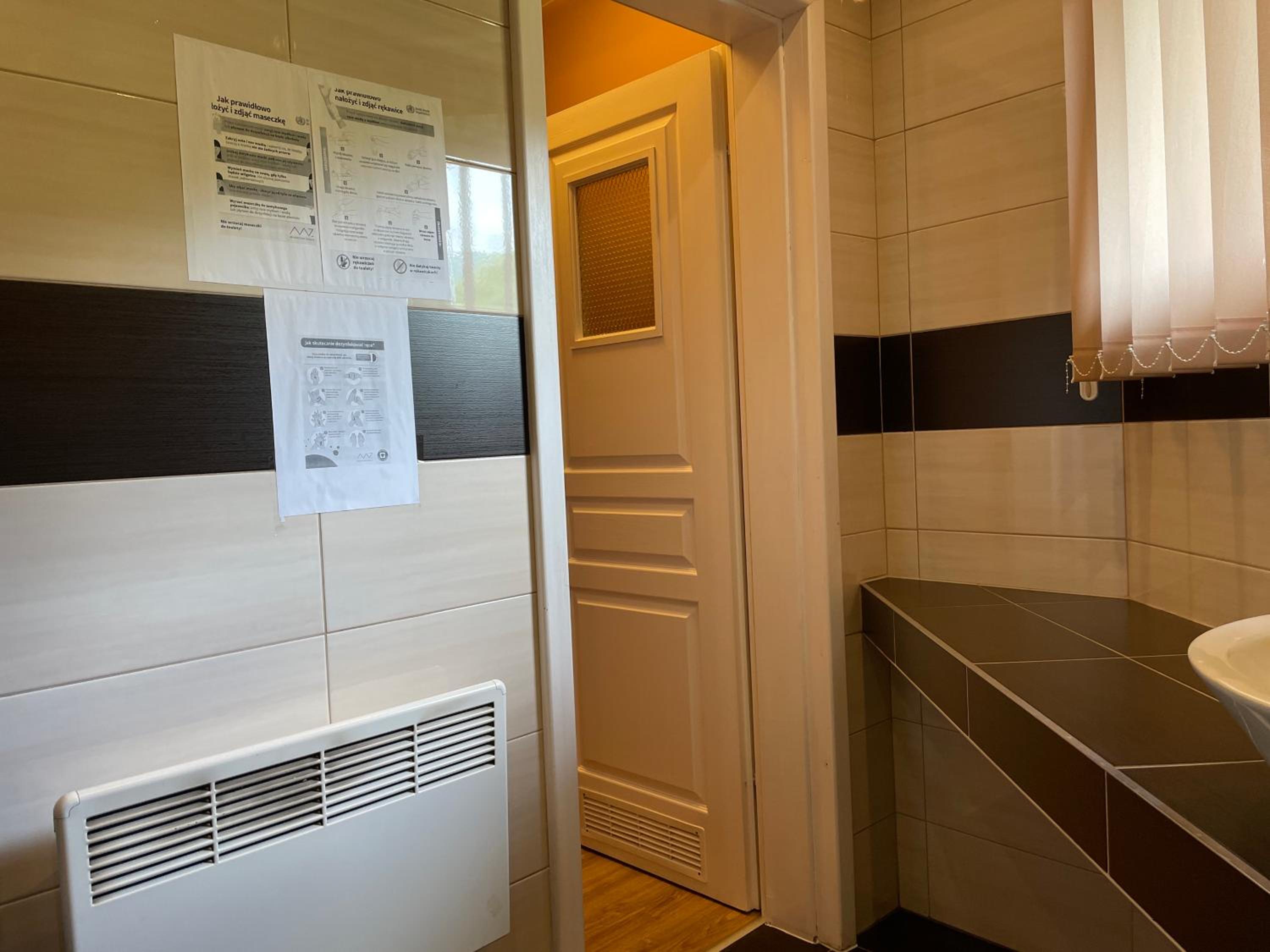 Quadruple Room with Terrace - Photo 4