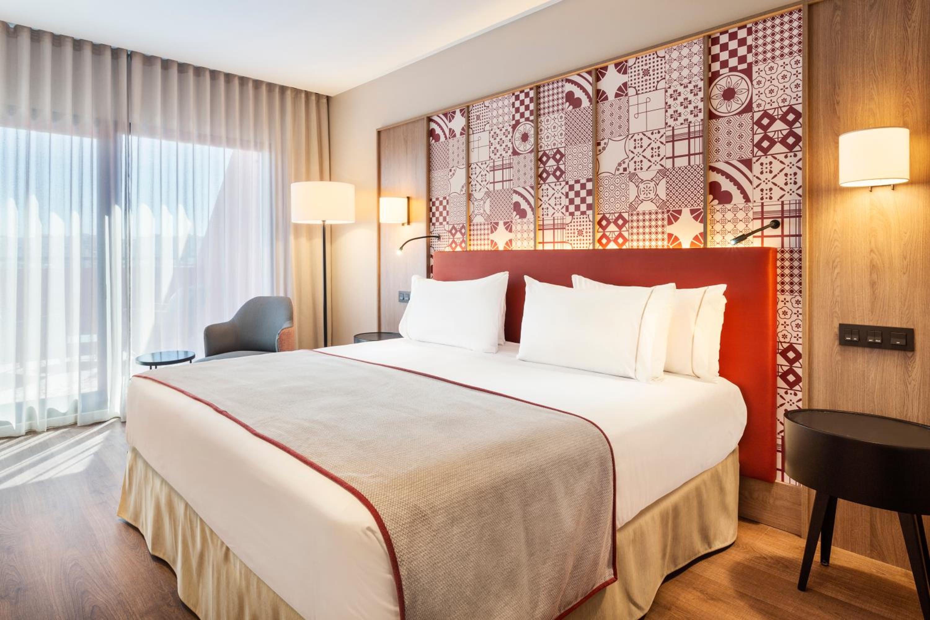 Deluxe Double Room with Terrace - Photo 6