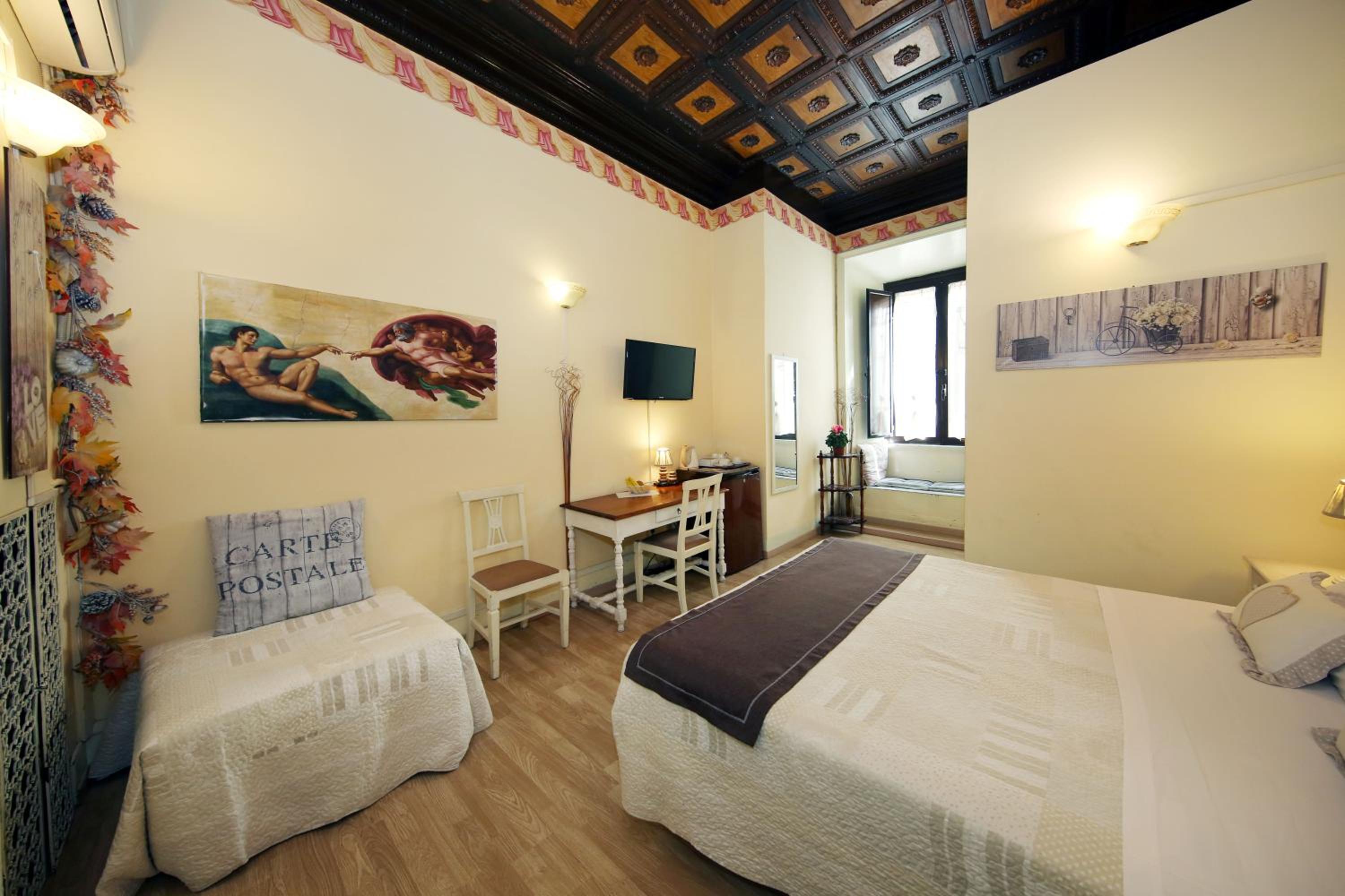 Double Room photo 1