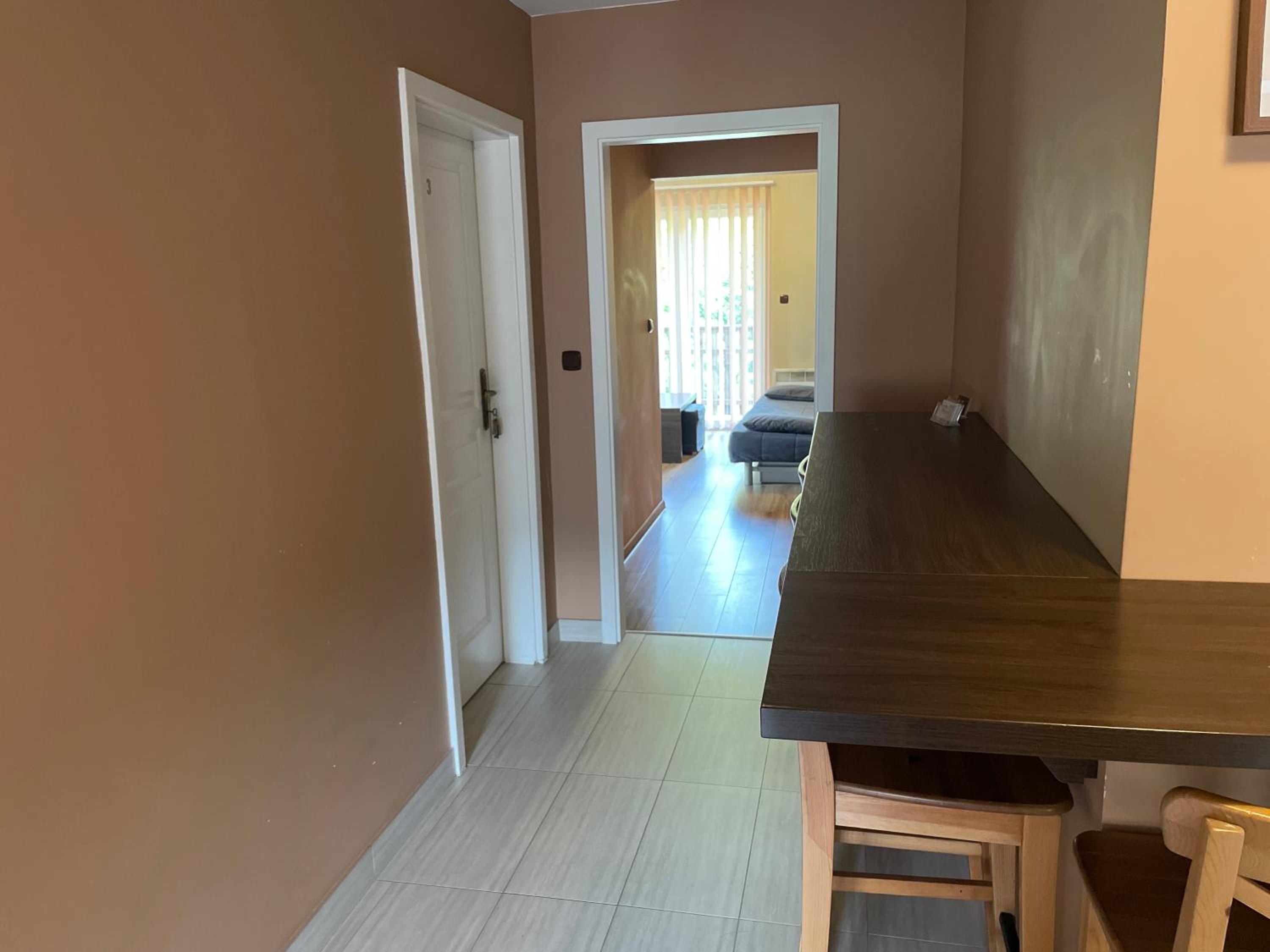 Quadruple Room with Terrace - Photo 12