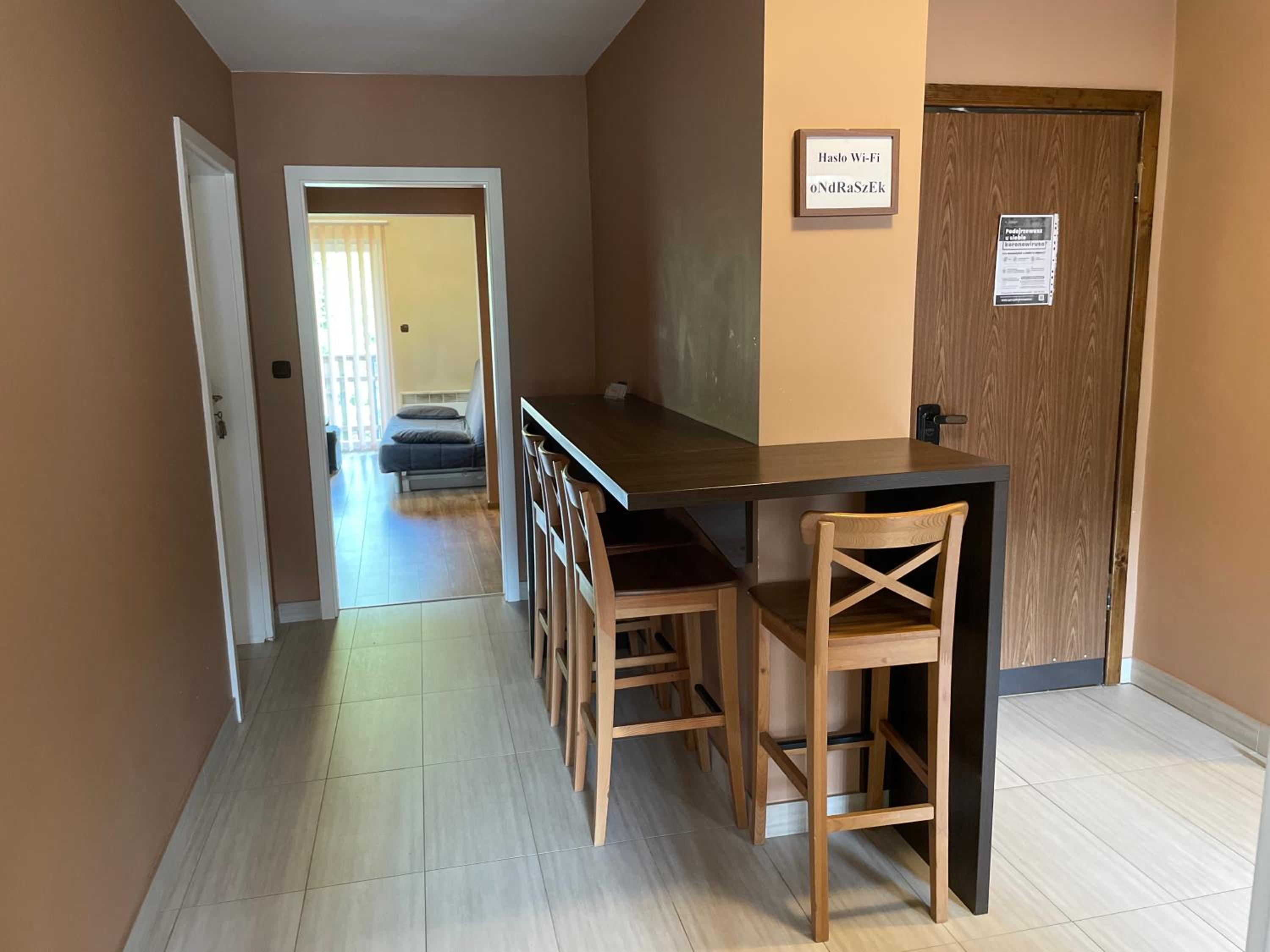 Quadruple Room with Terrace - Photo 11