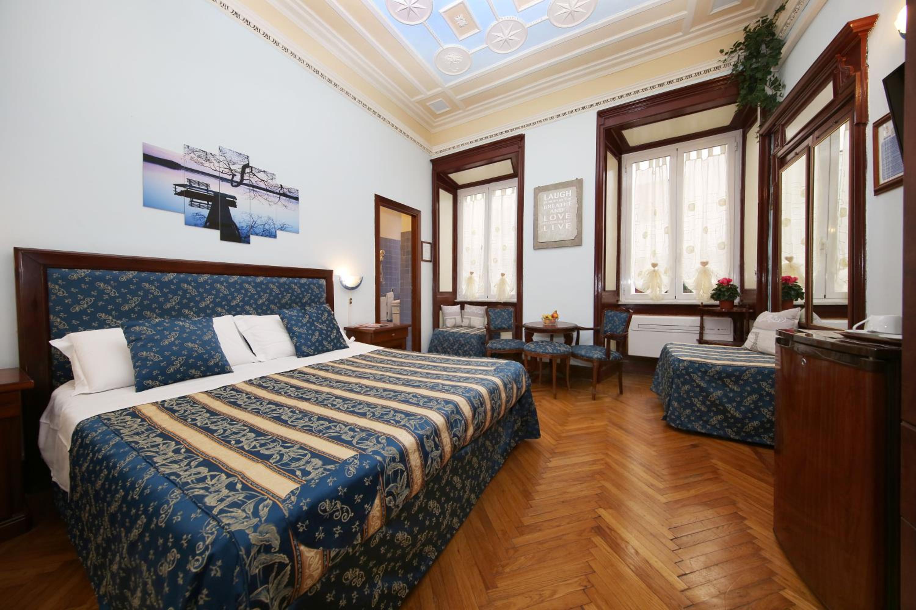 Double or Twin Room