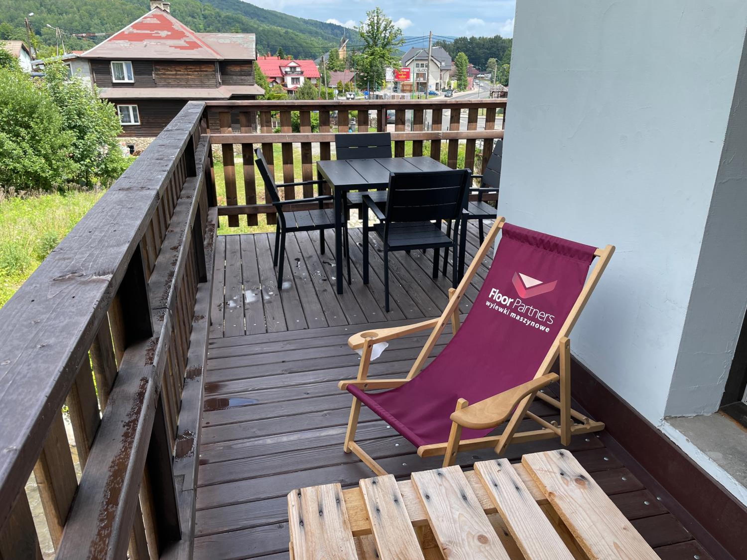 Quadruple Room with Terrace - Photo 8