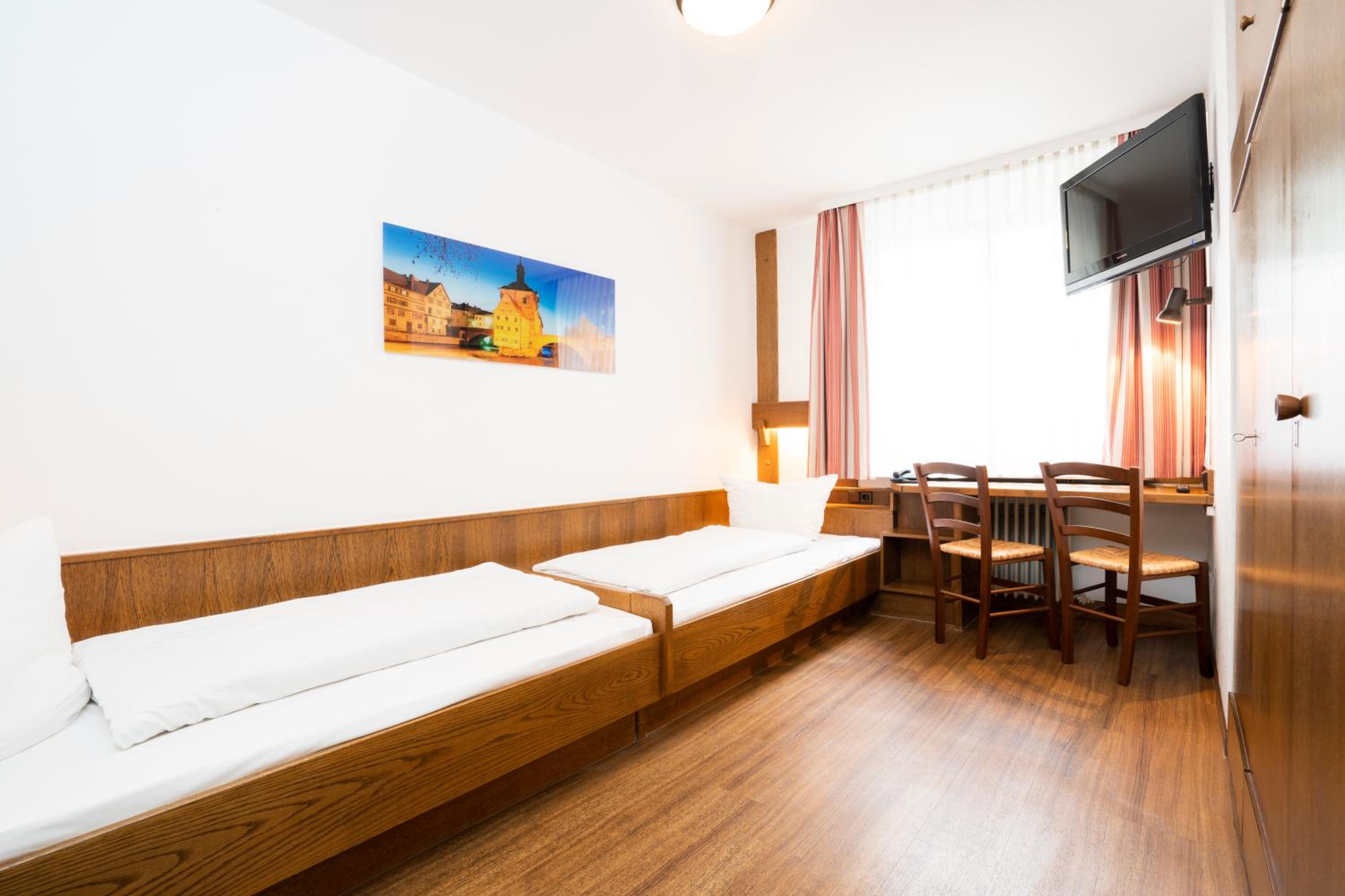 Double Room - Photo 1
